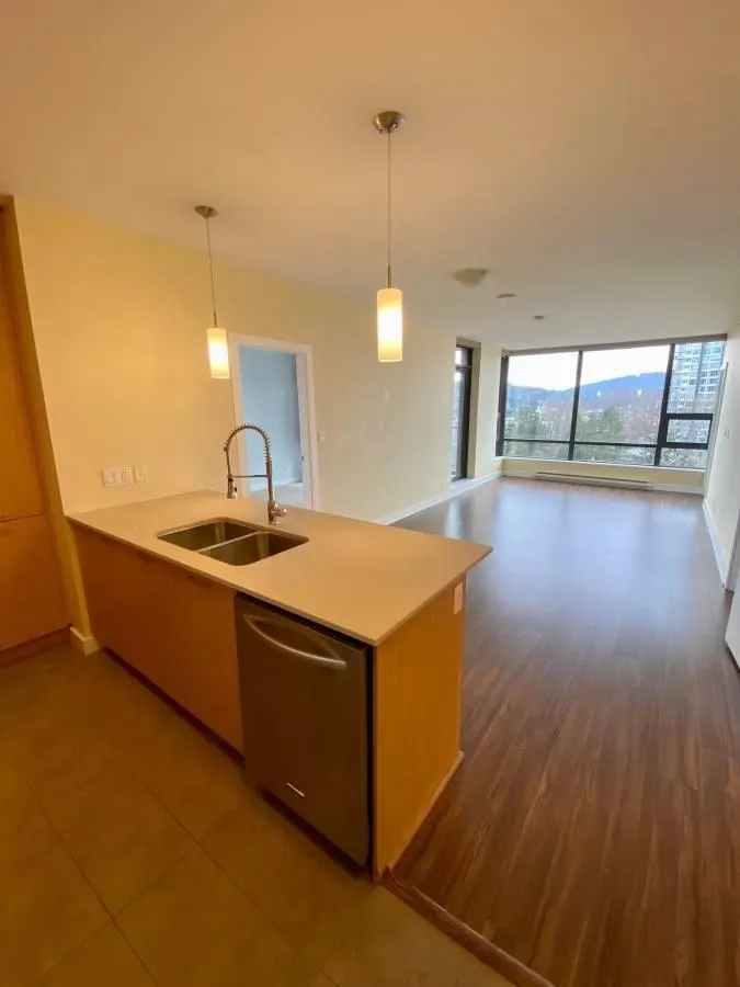 301 Capilano Drive