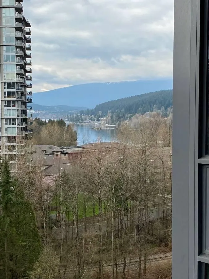 301 Capilano Drive