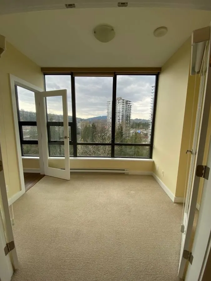 301 Capilano Drive