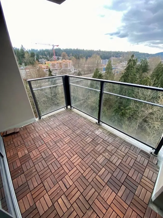 301 Capilano Drive