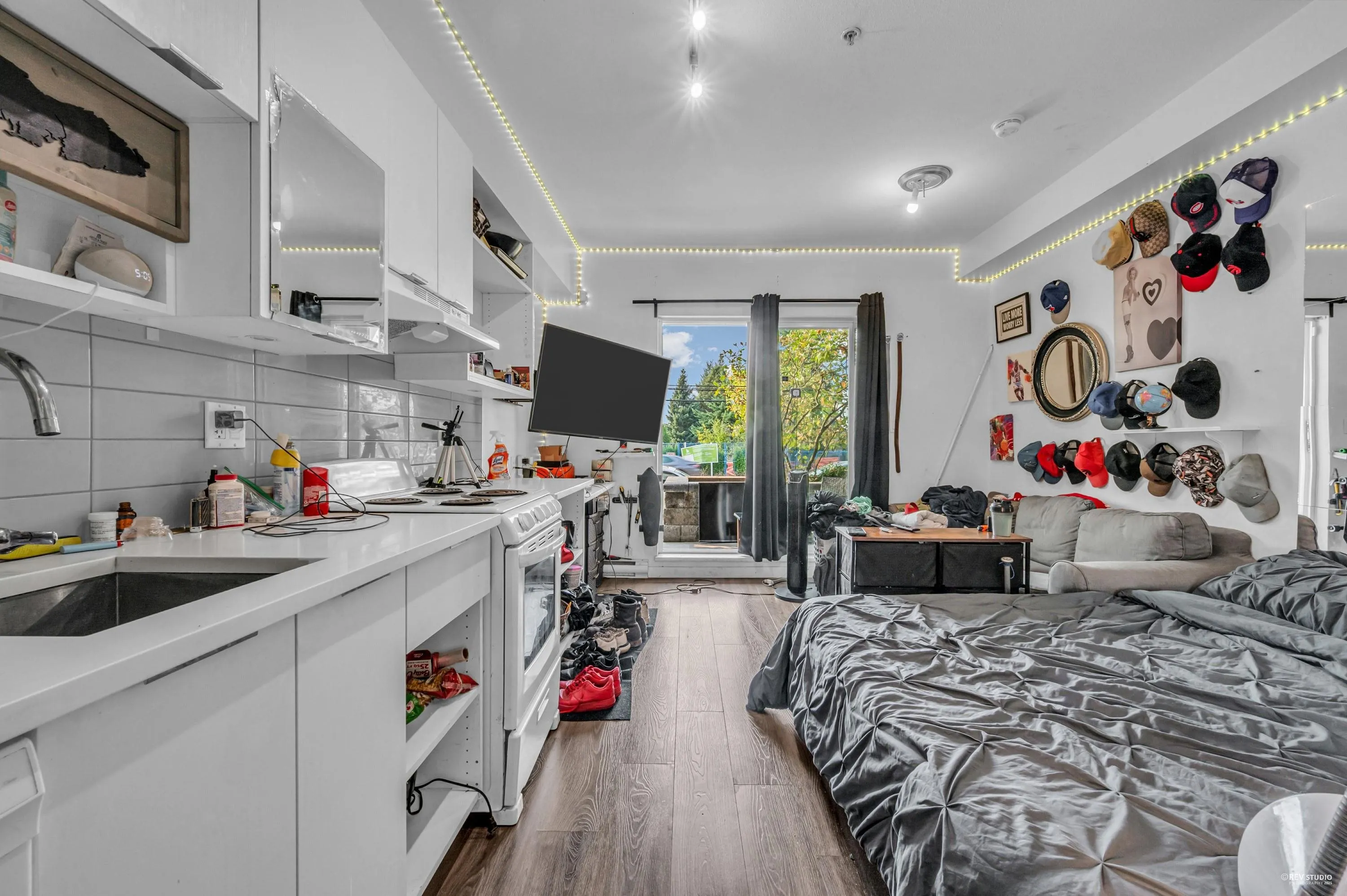 103 13678 Grosvenor Road