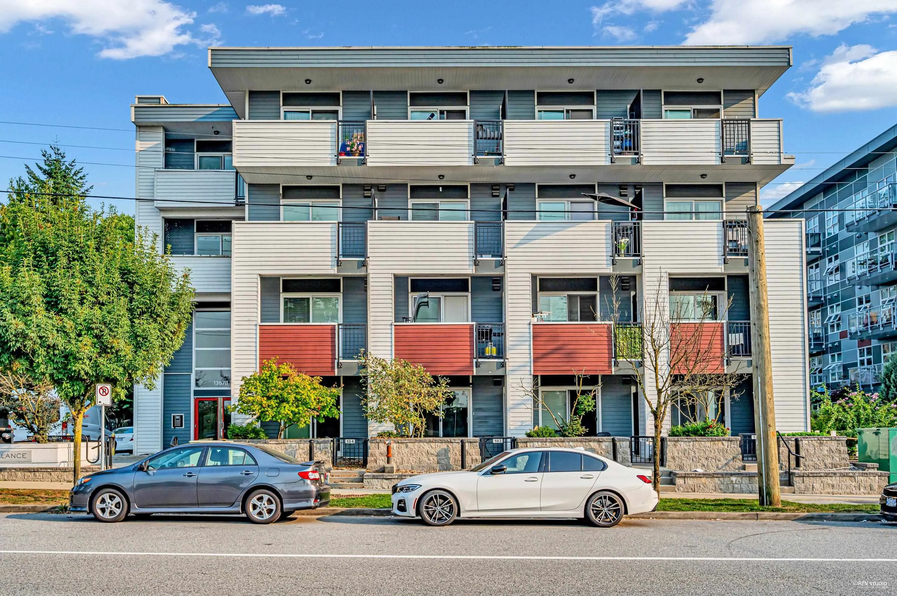 103 13678 Grosvenor Road