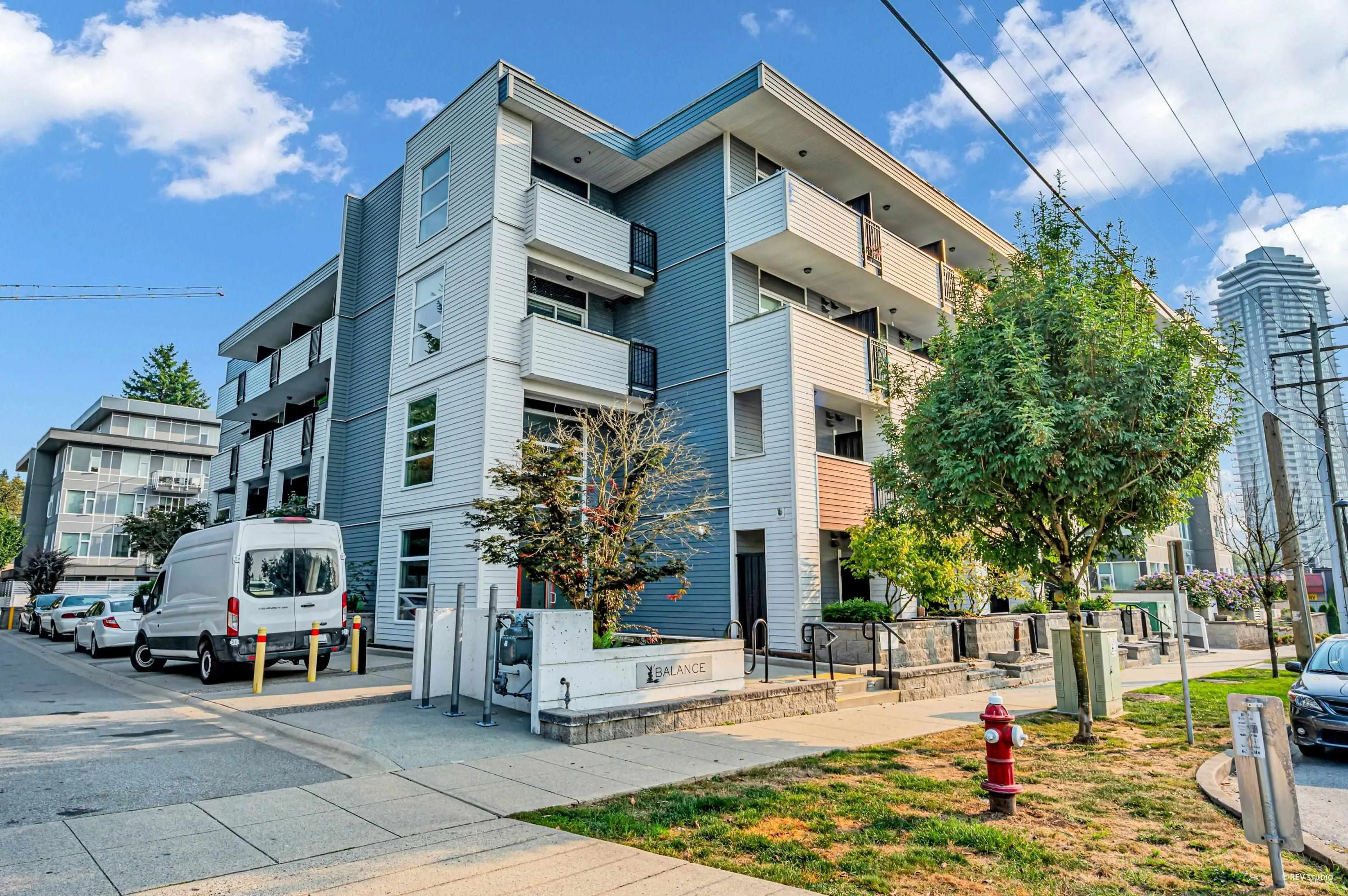 103 13678 Grosvenor Road