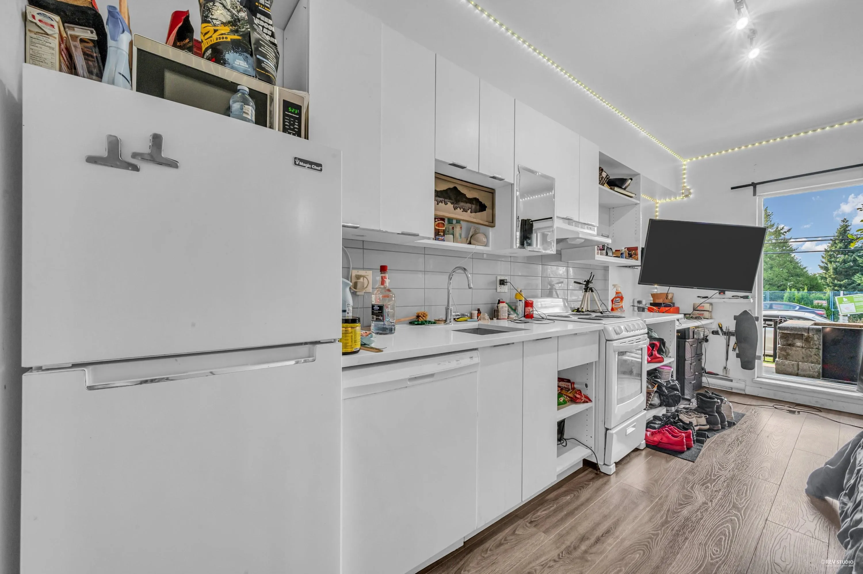 103 13678 Grosvenor Road