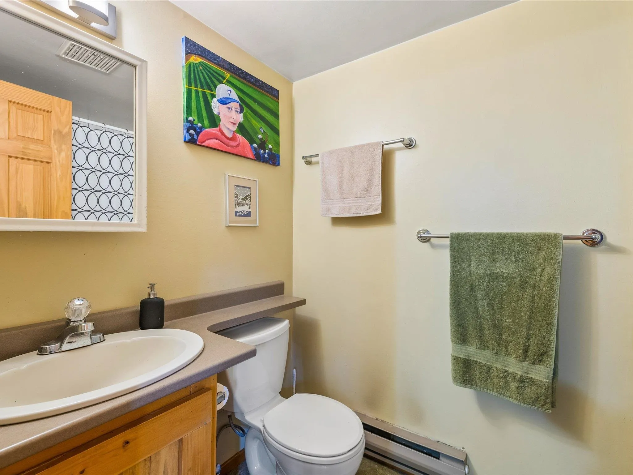 2317 Cheakamus Way