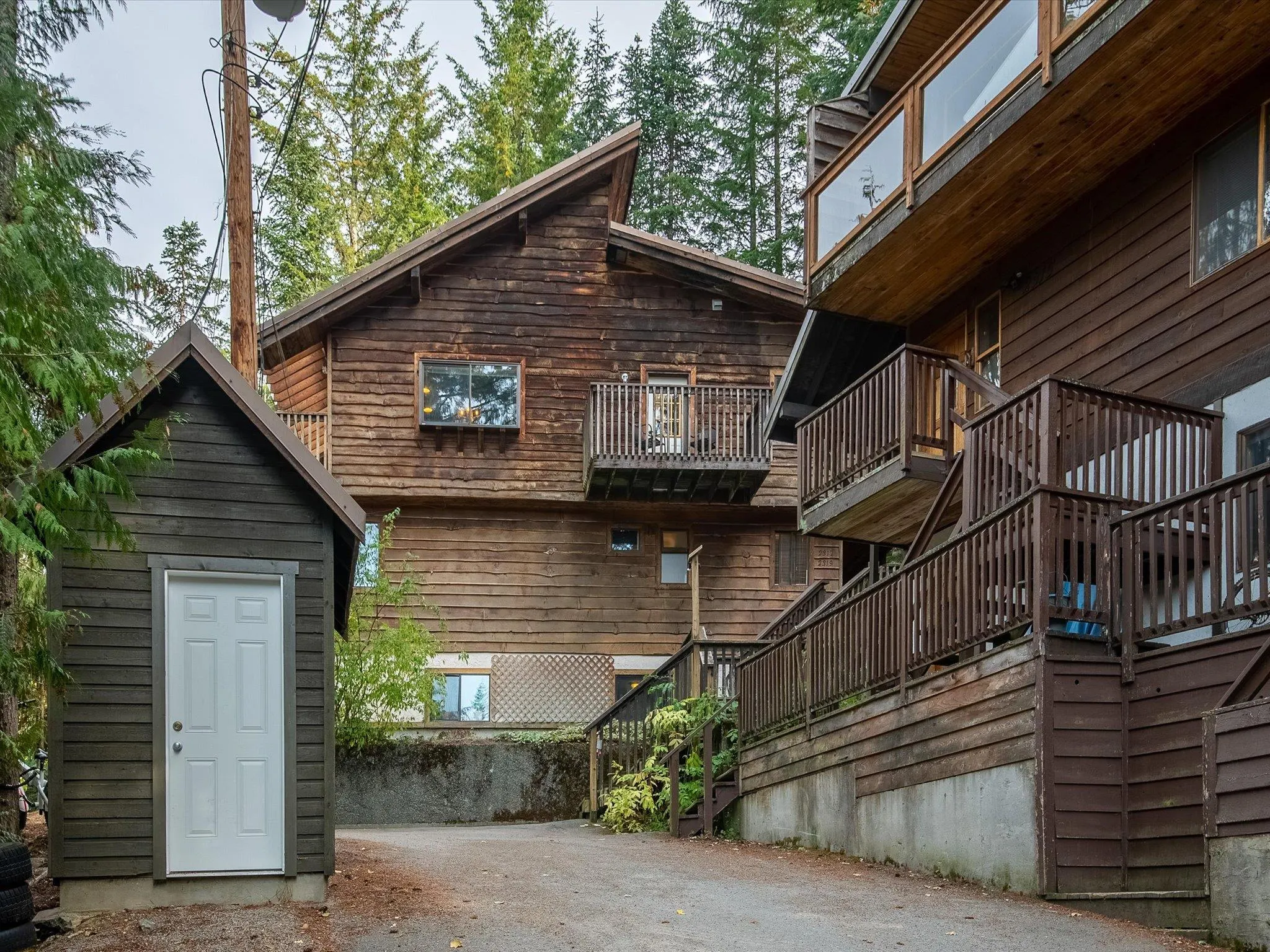 2317 Cheakamus Way