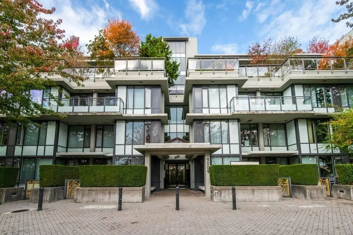9009 Cornerstone Mews