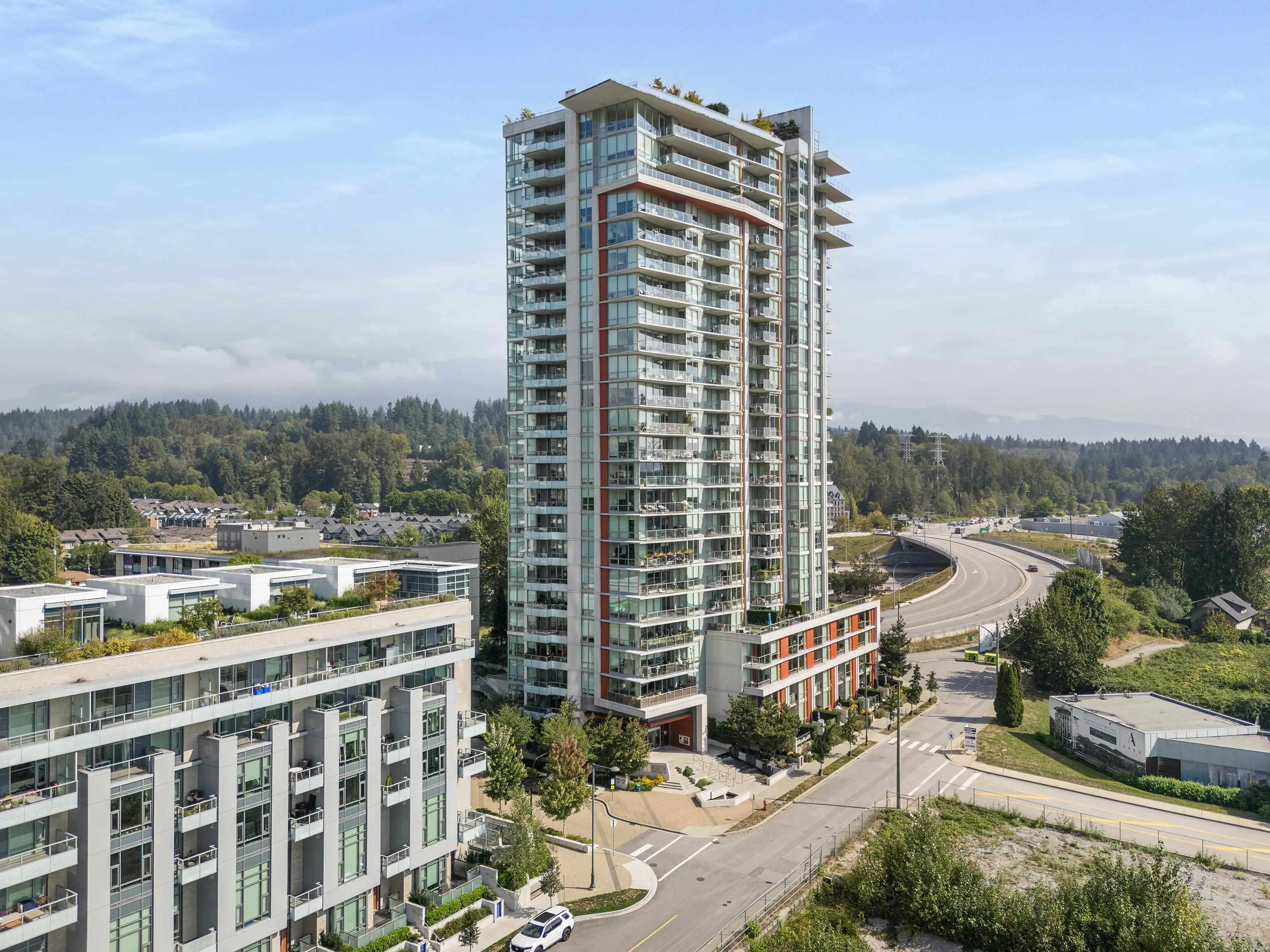 1909 1550 Fern Street