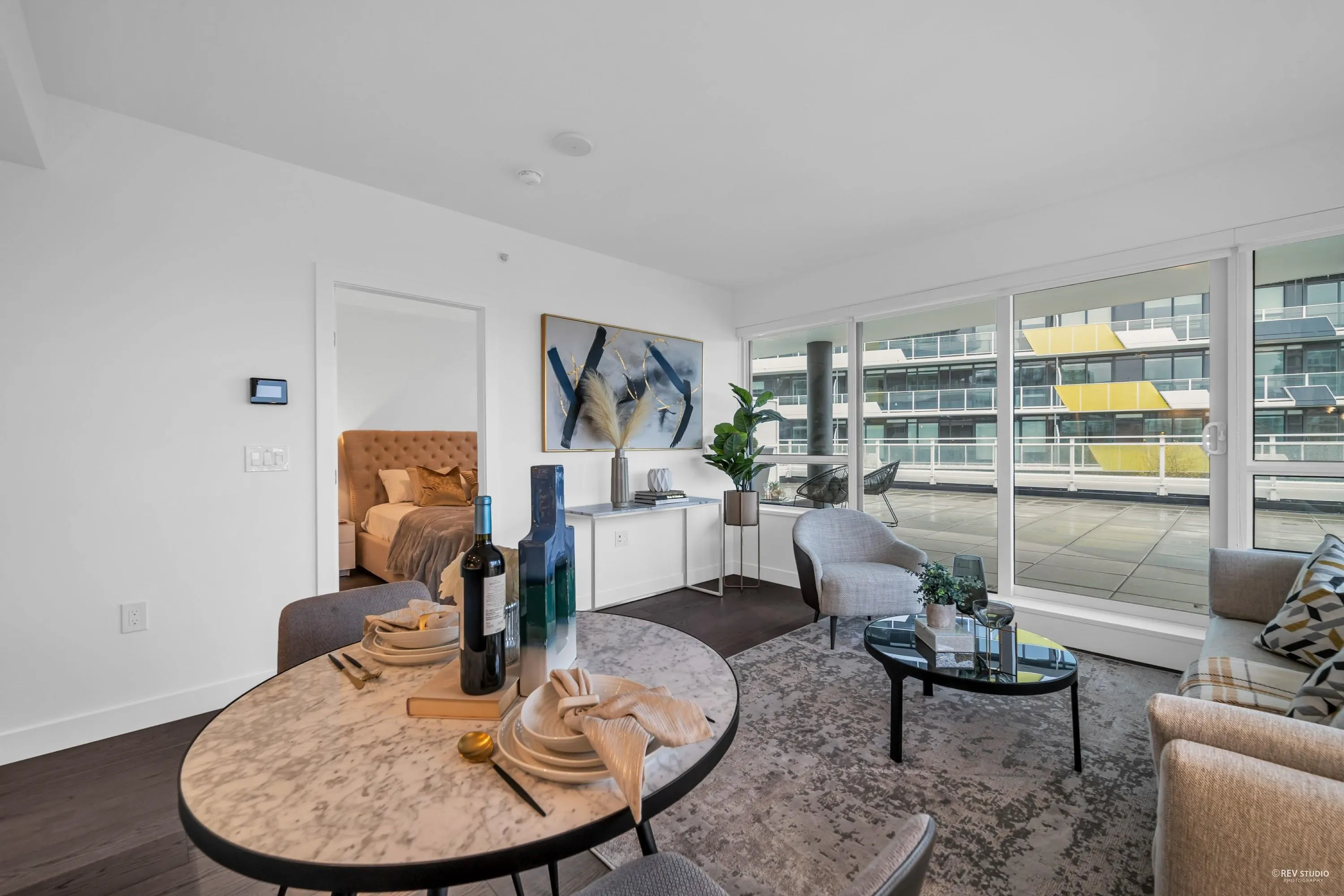 703 5766 Gilbert Road