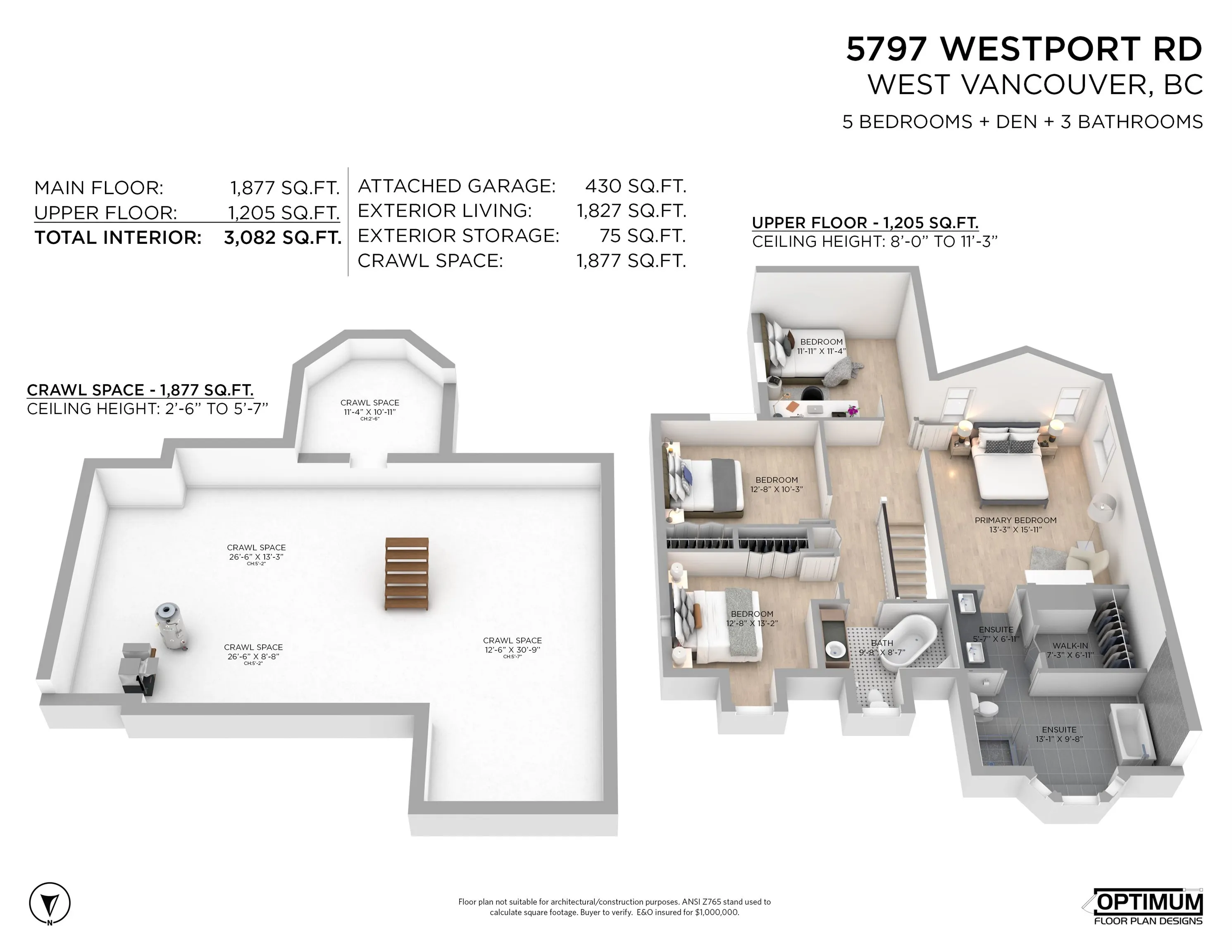 5797 Westport Road