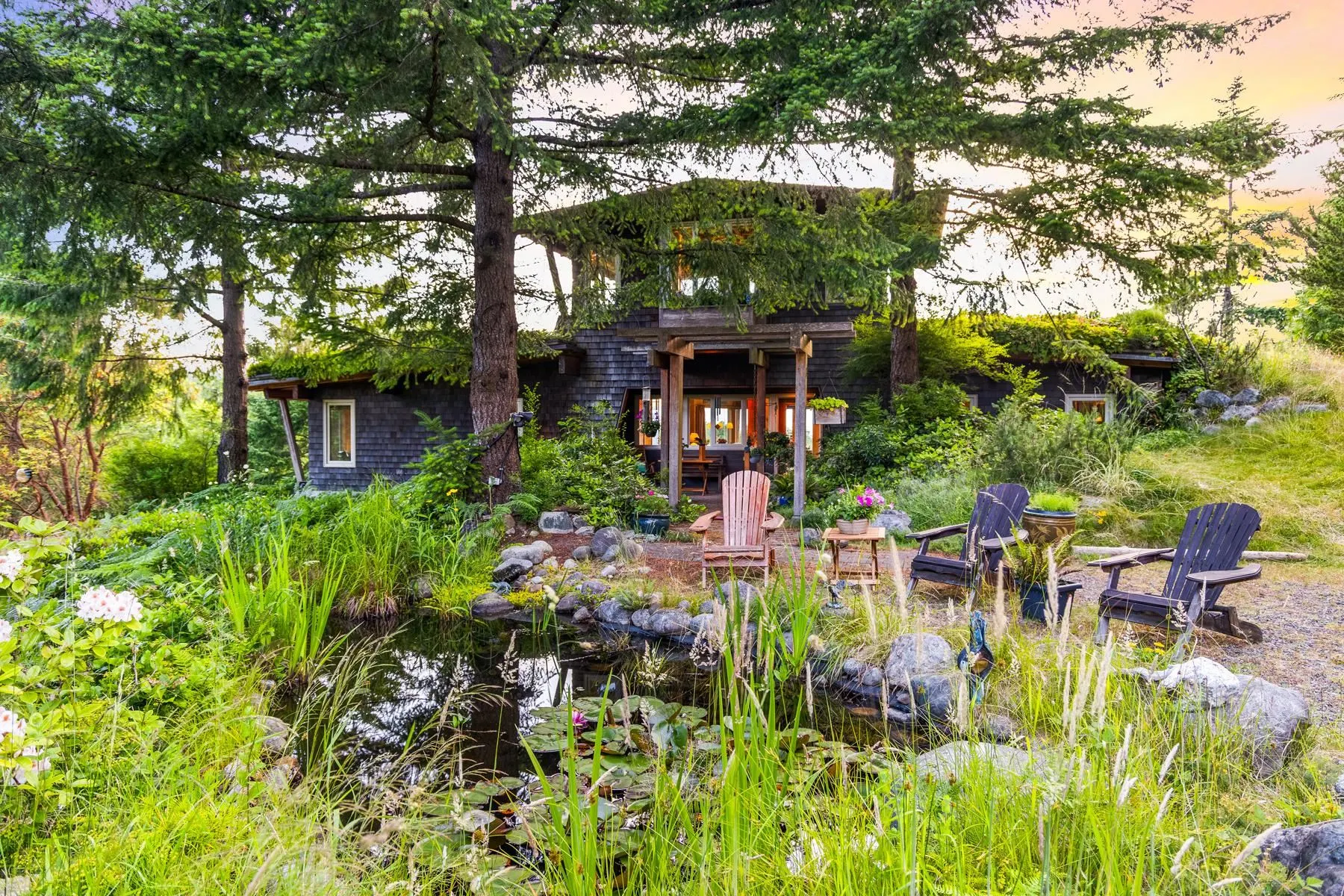 1301 Sunset Road
