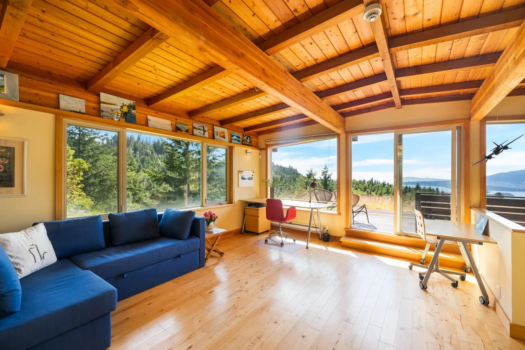 1301 Sunset Road