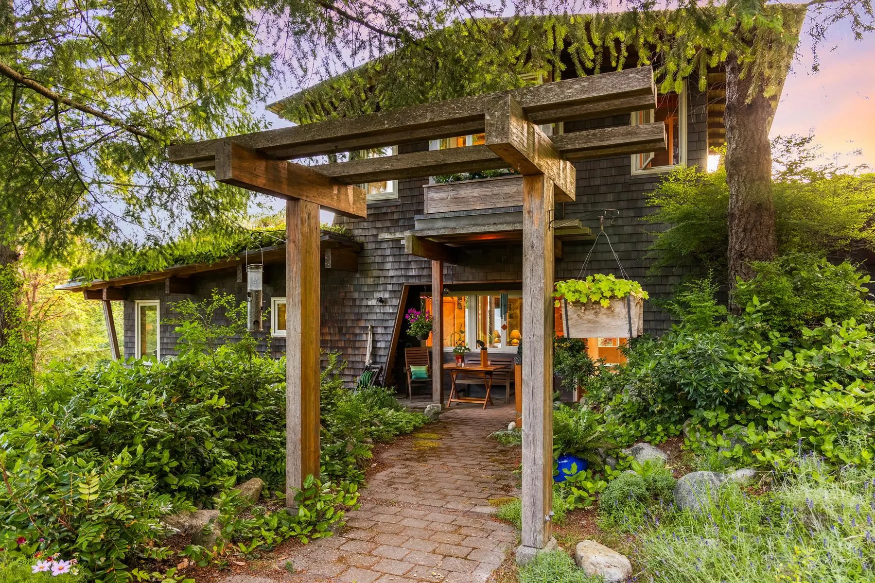 1301 Sunset Road