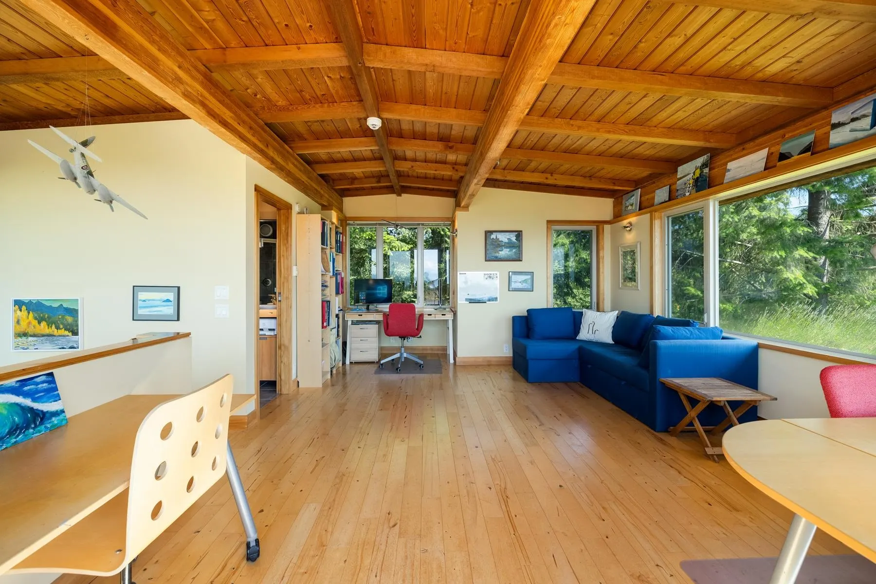 1301 Sunset Road