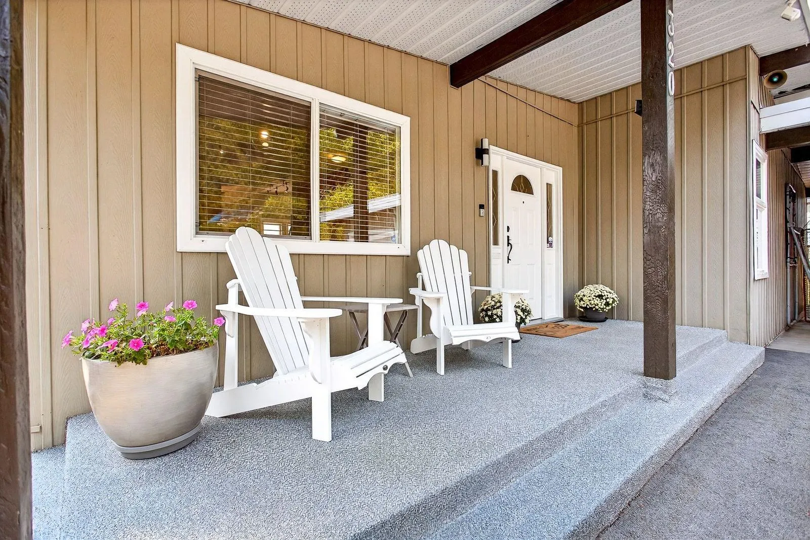 320 Dartmoor Drive