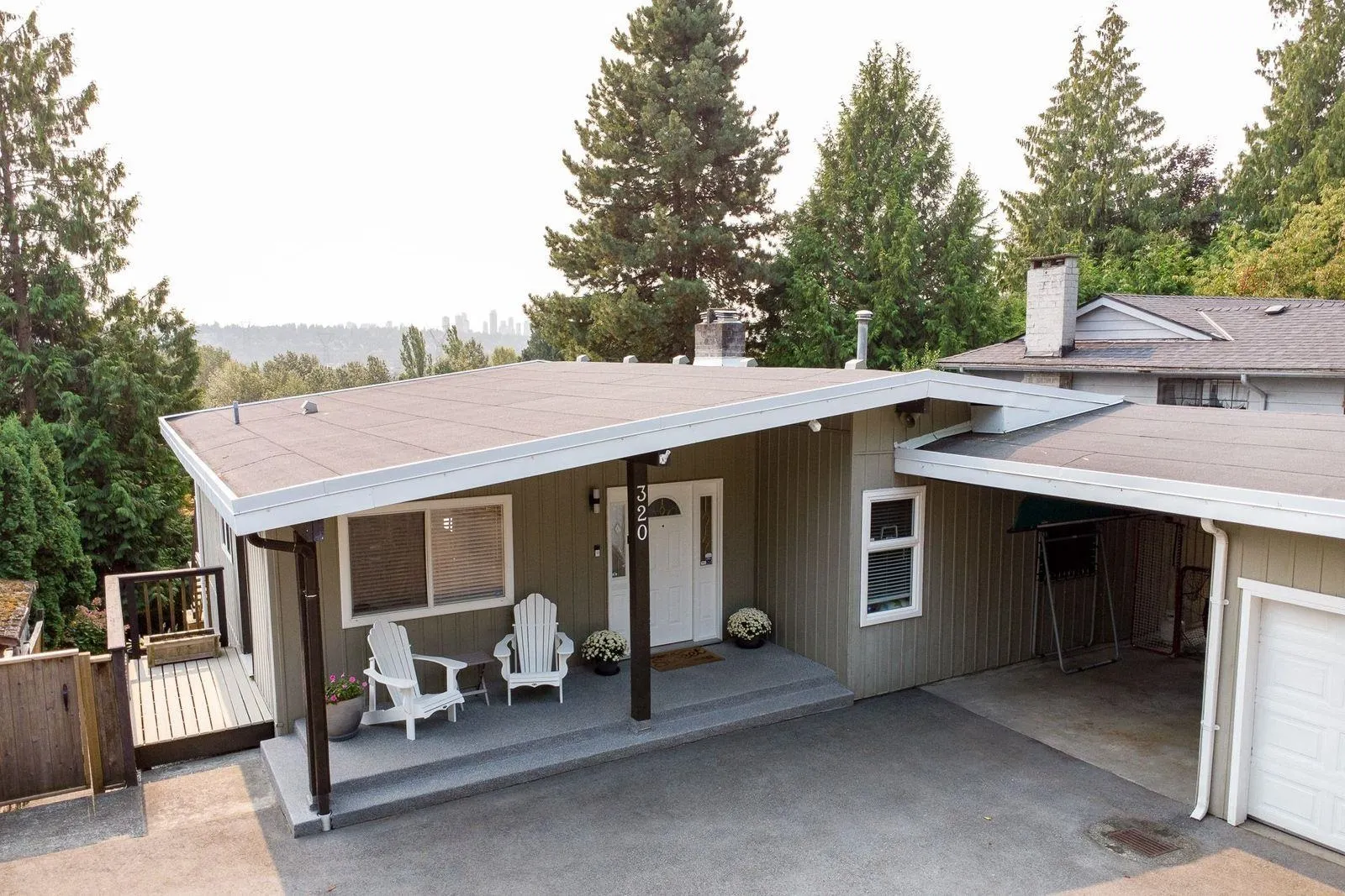320 Dartmoor Drive