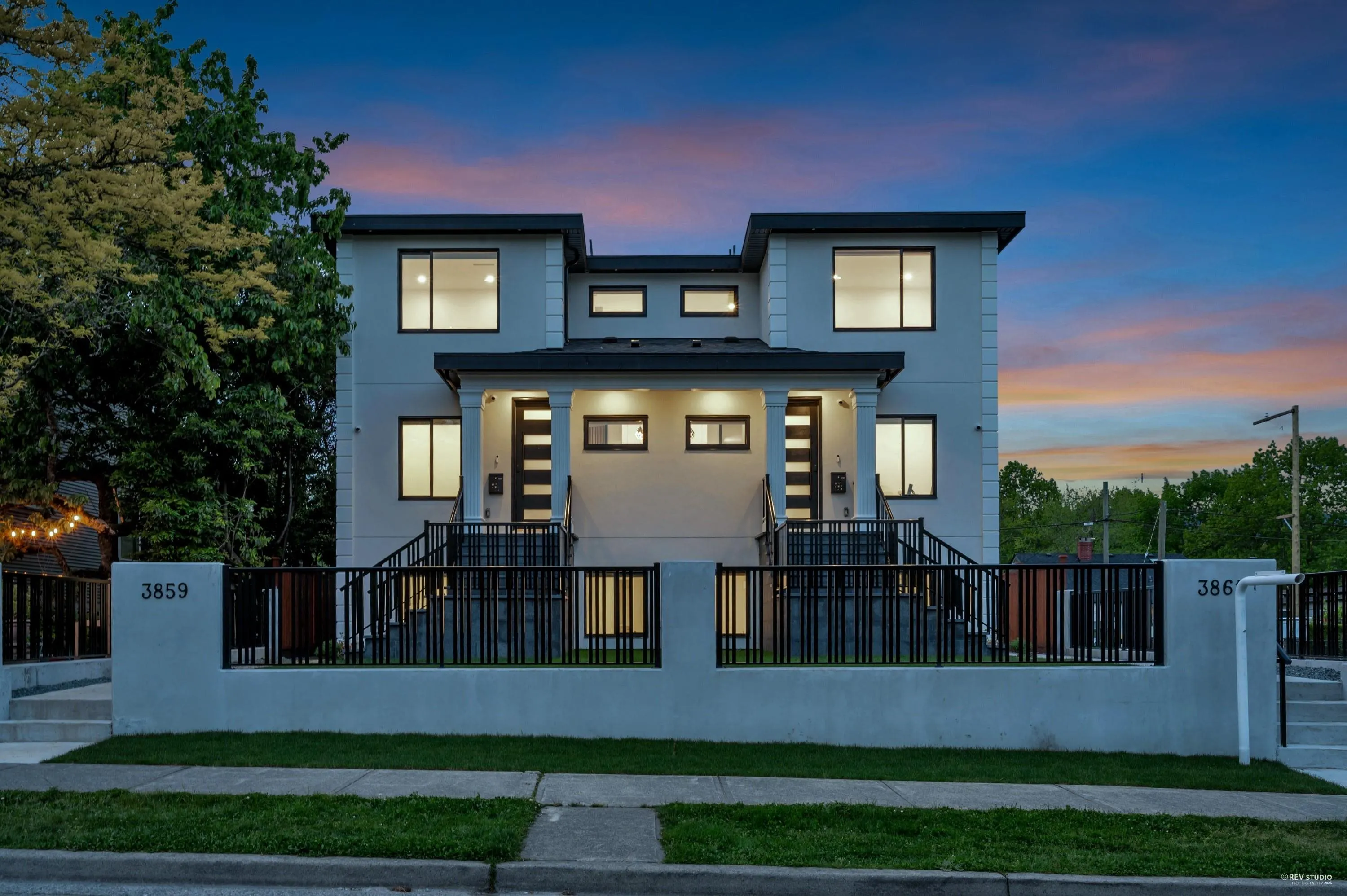 3861 Triumph Street