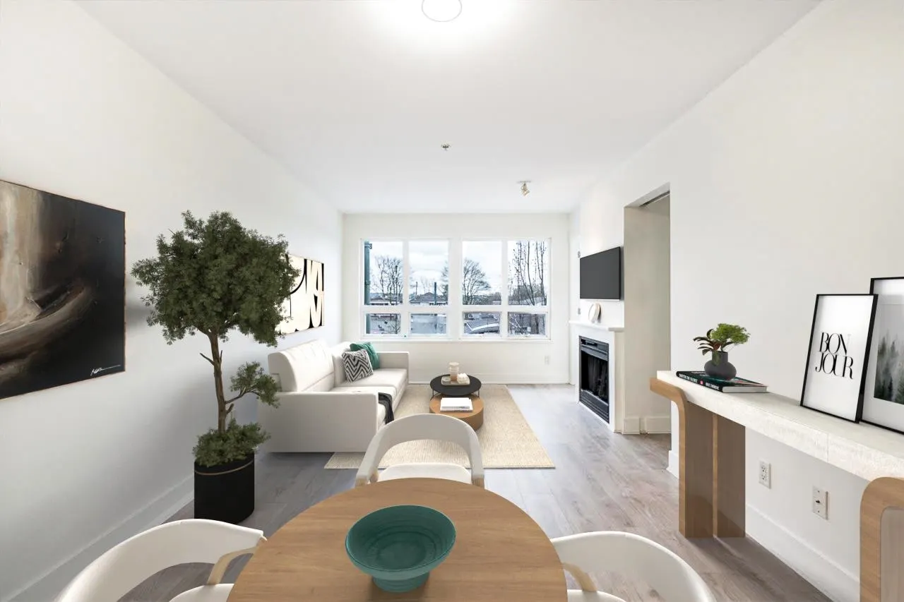 303 3423 E Hastings Street