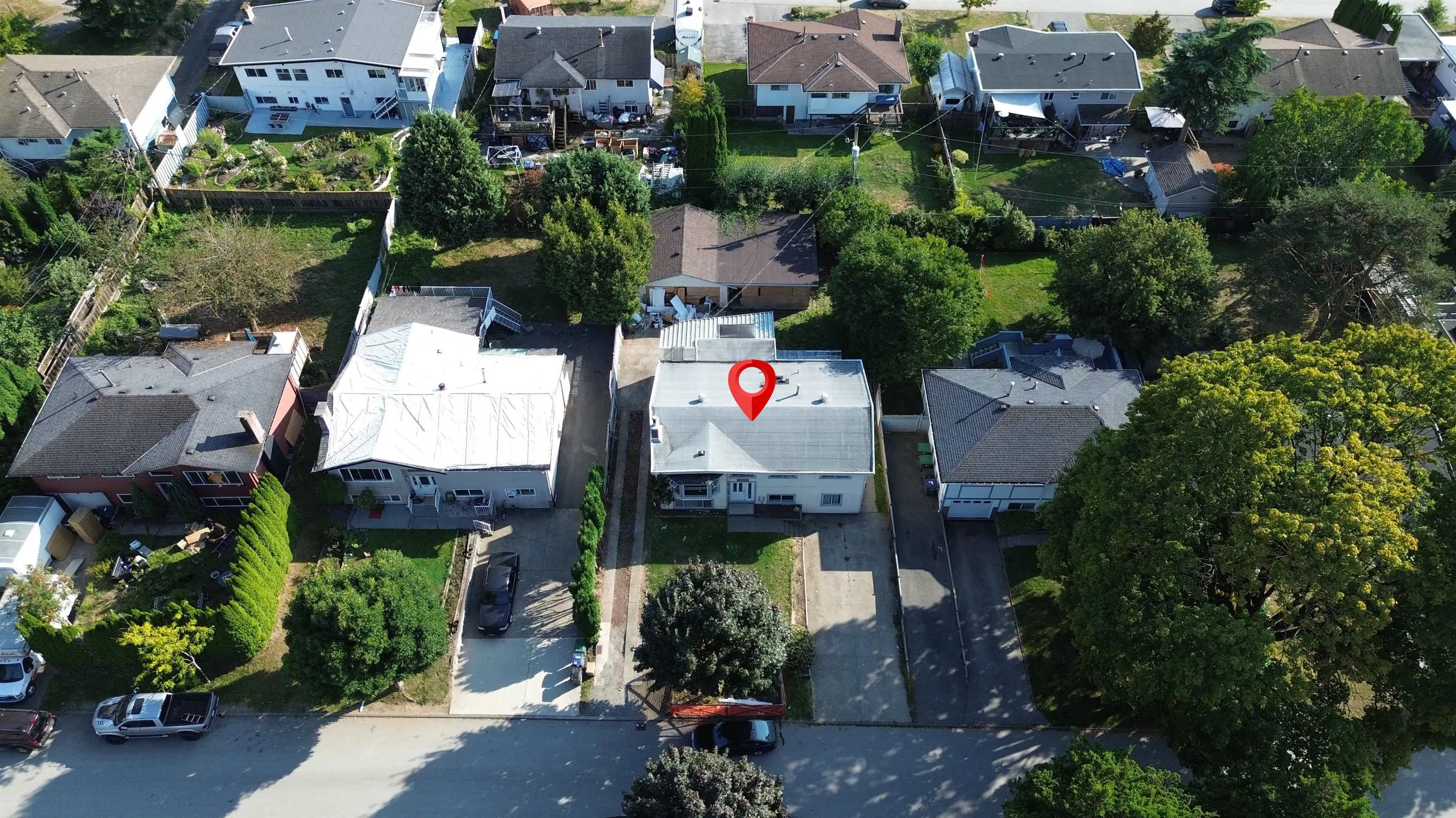 15032 Swallow Drive