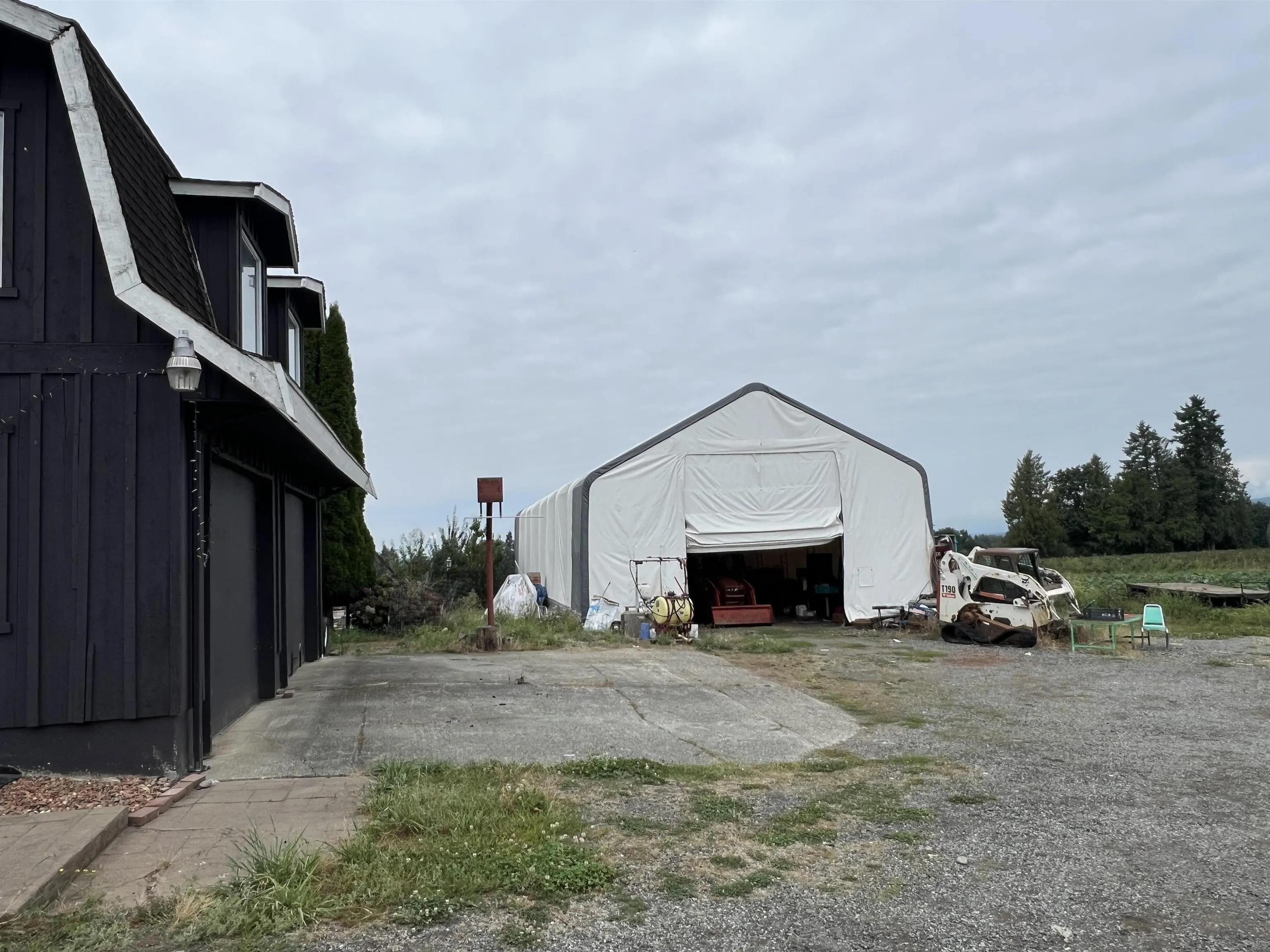 6863 Bradner Road