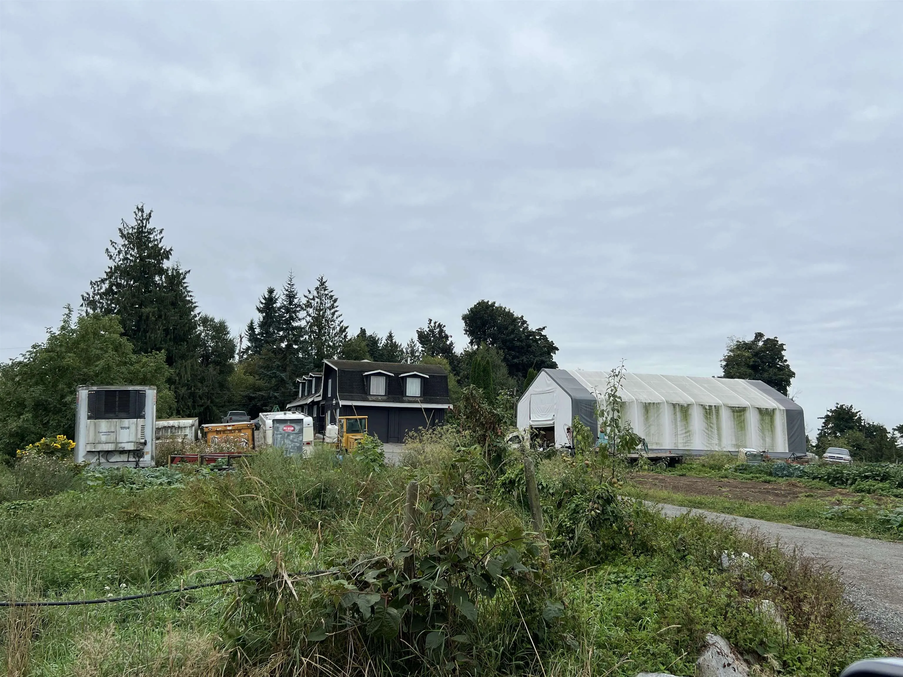 6863 Bradner Road