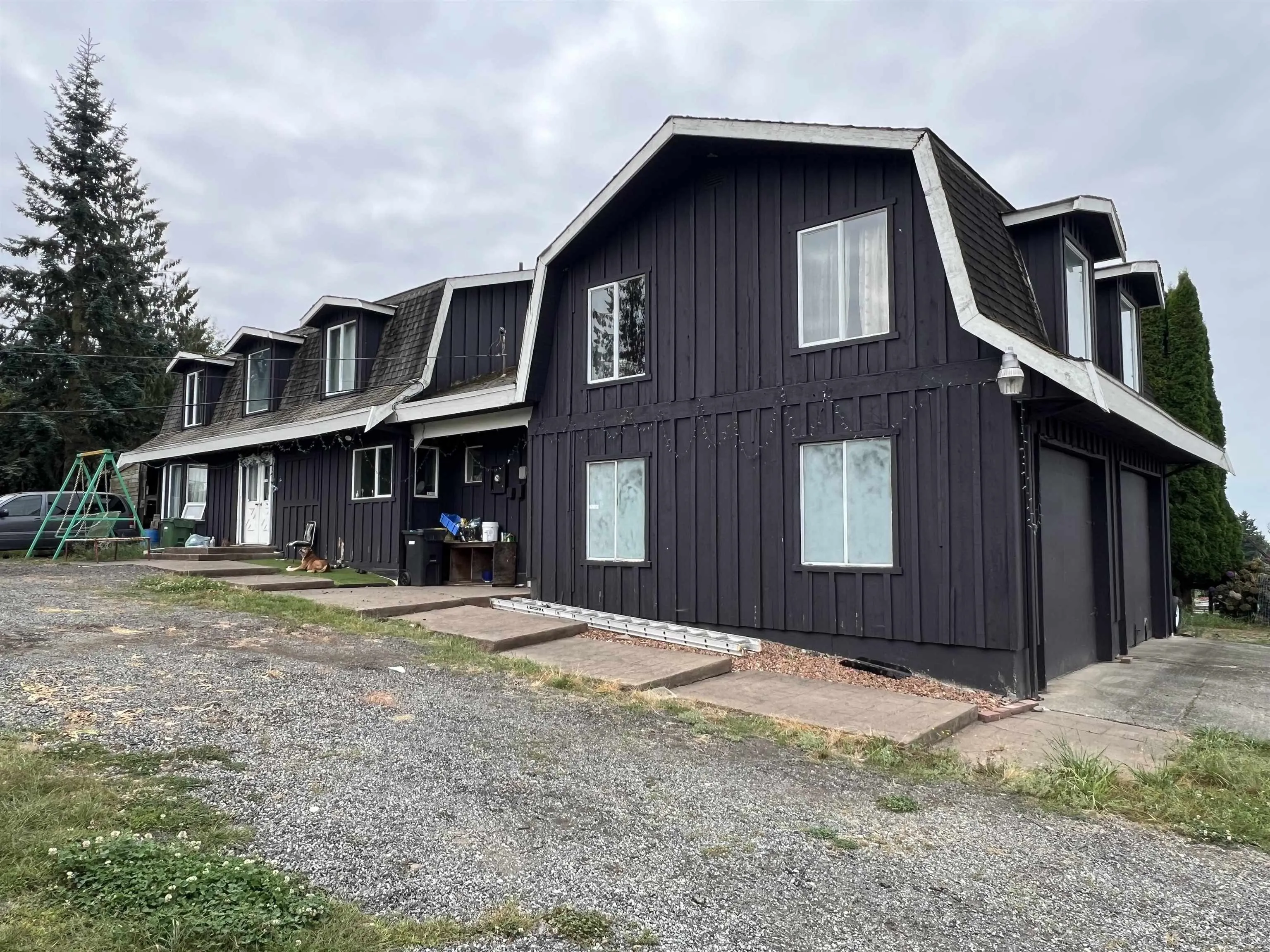 6863 Bradner Road