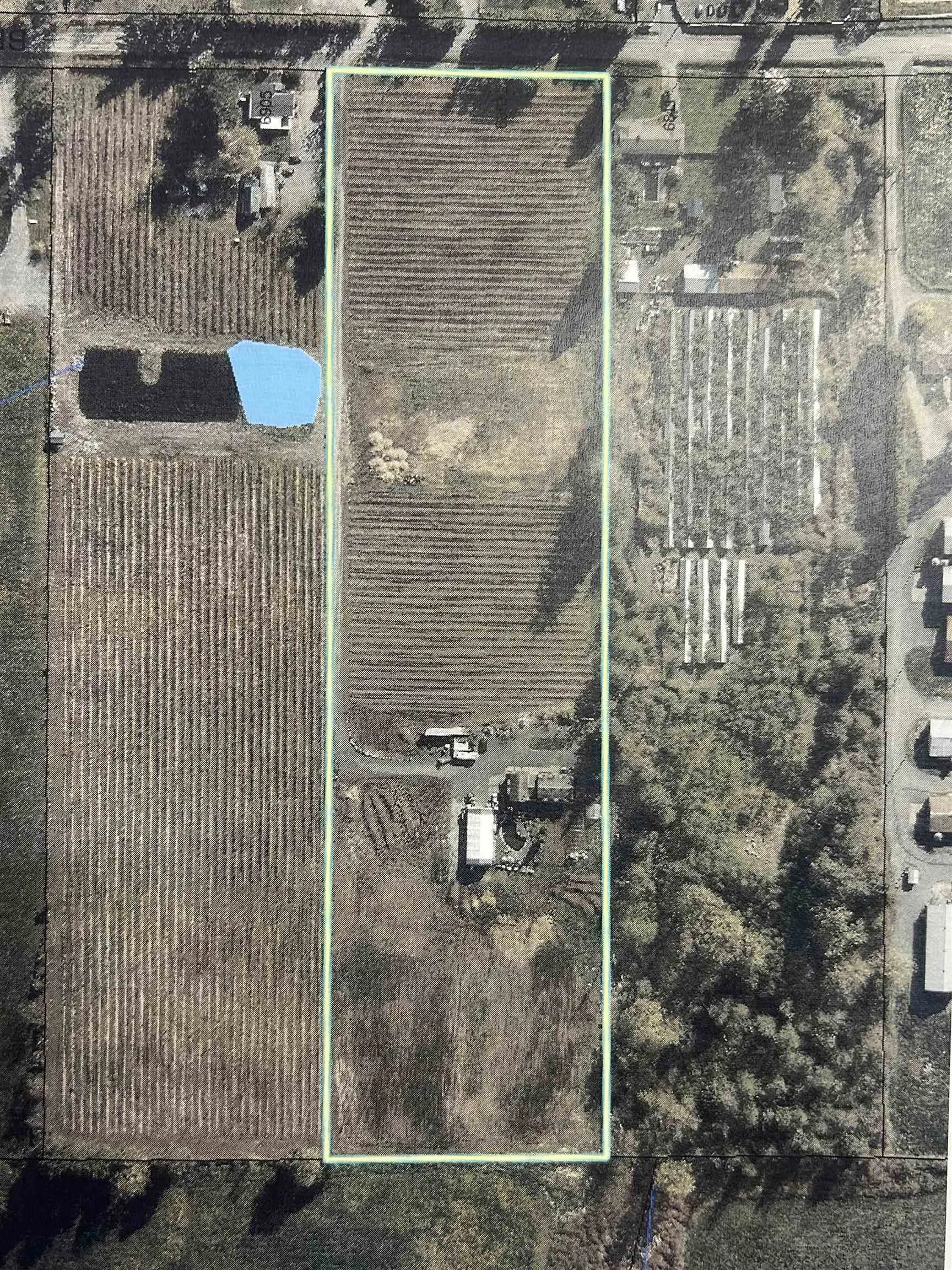 6863 Bradner Road