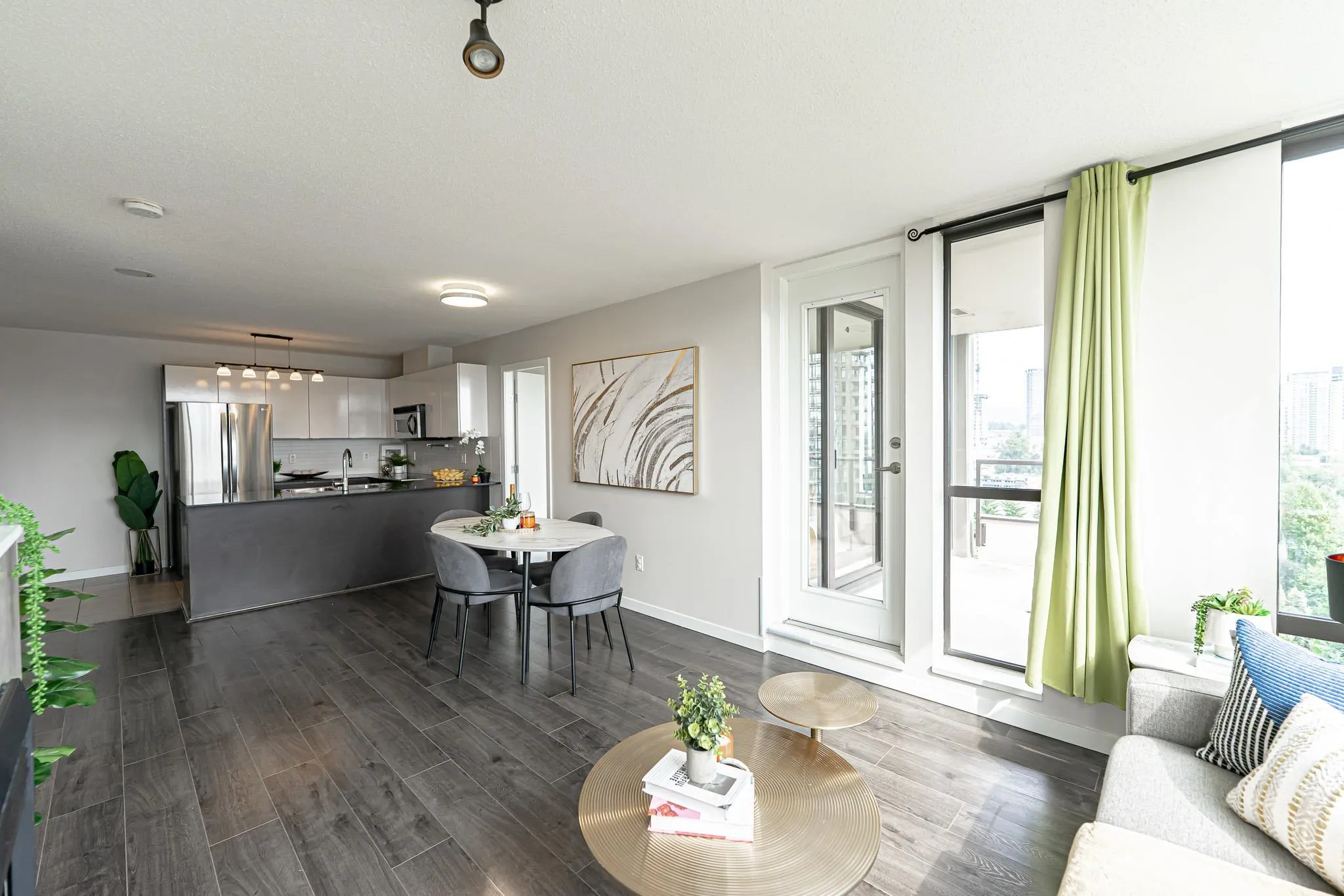 1406 4178 Dawson Street
