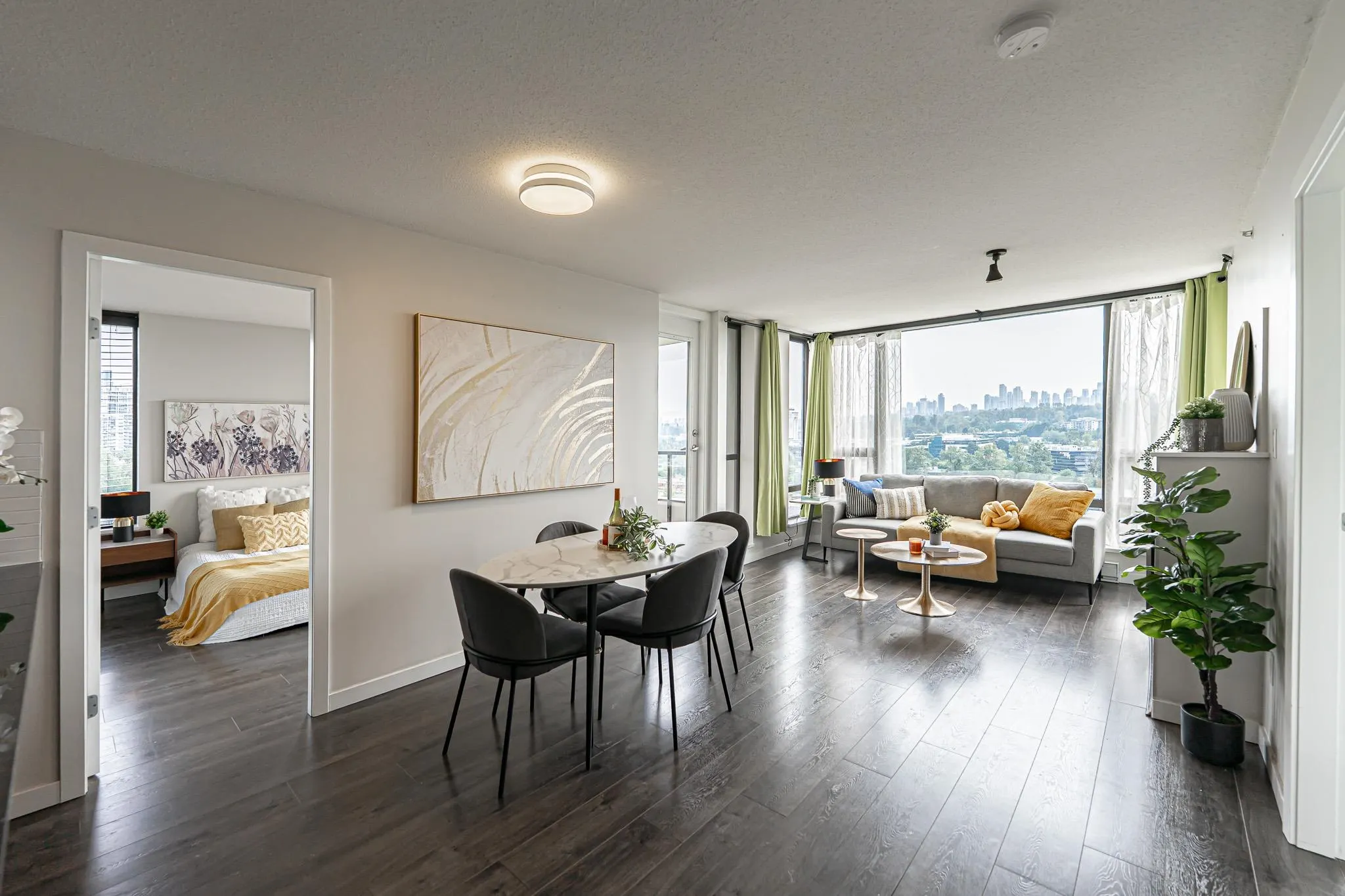 1406 4178 Dawson Street
