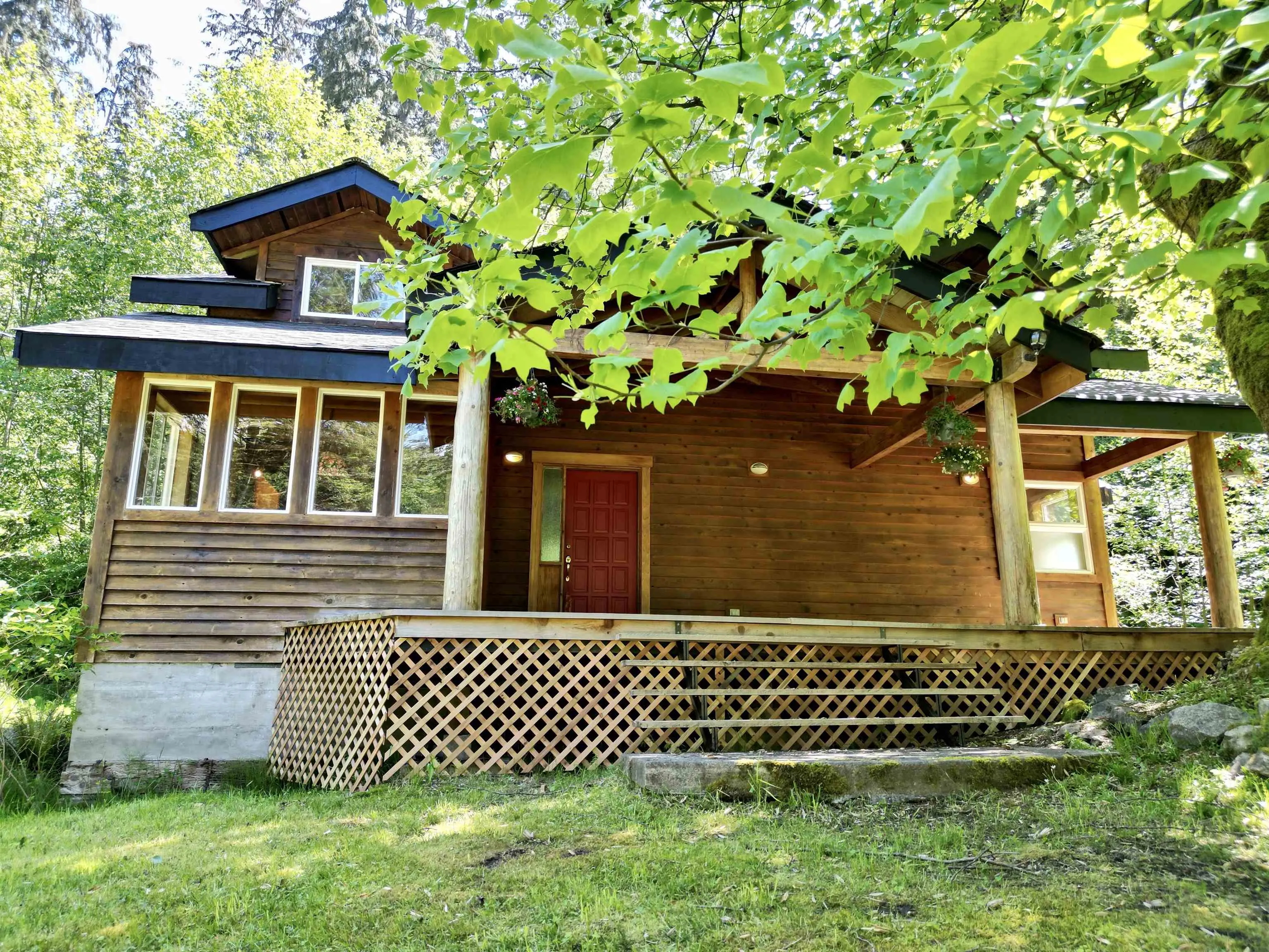 722 West Bay Road