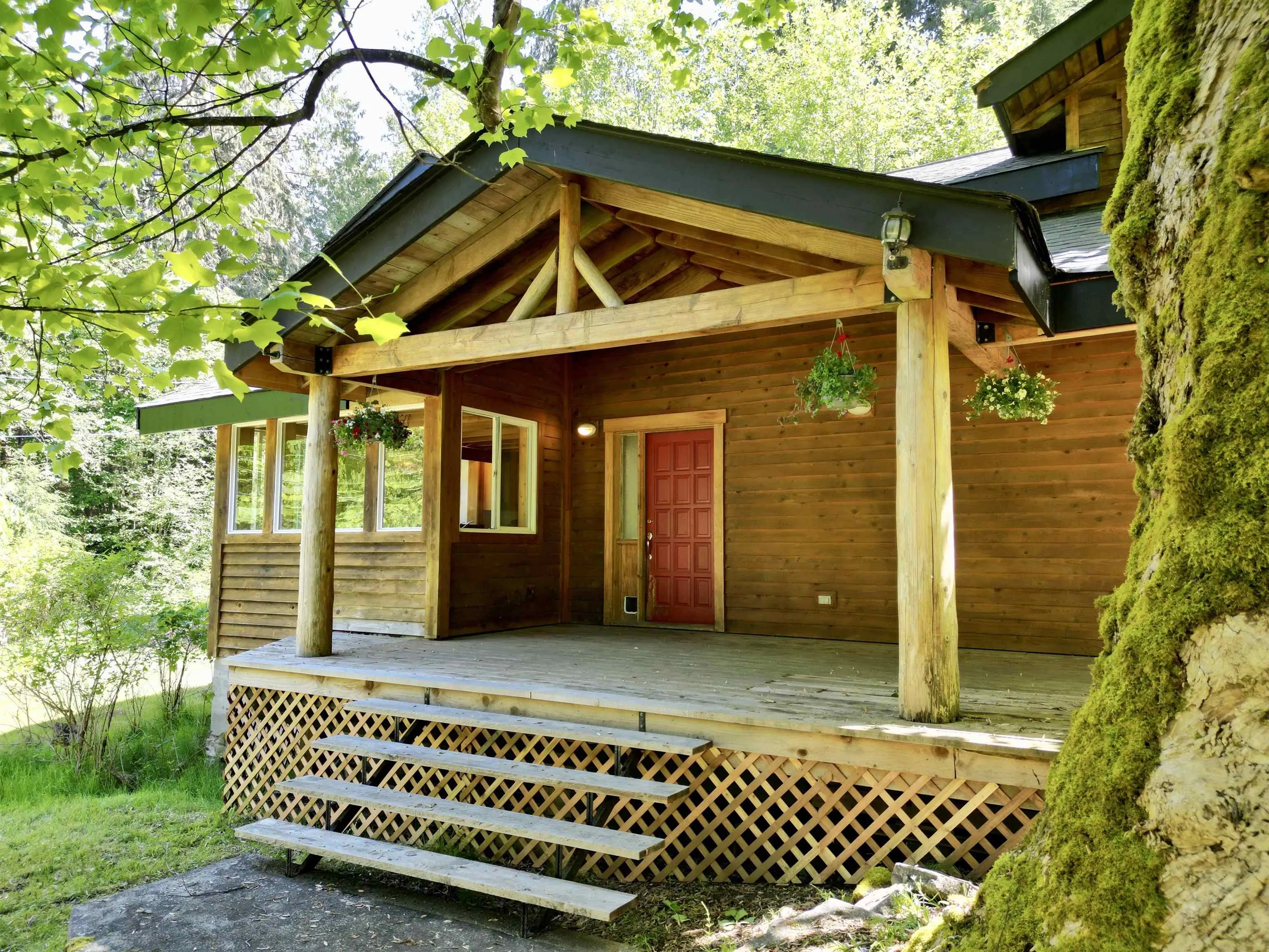 722 West Bay Road