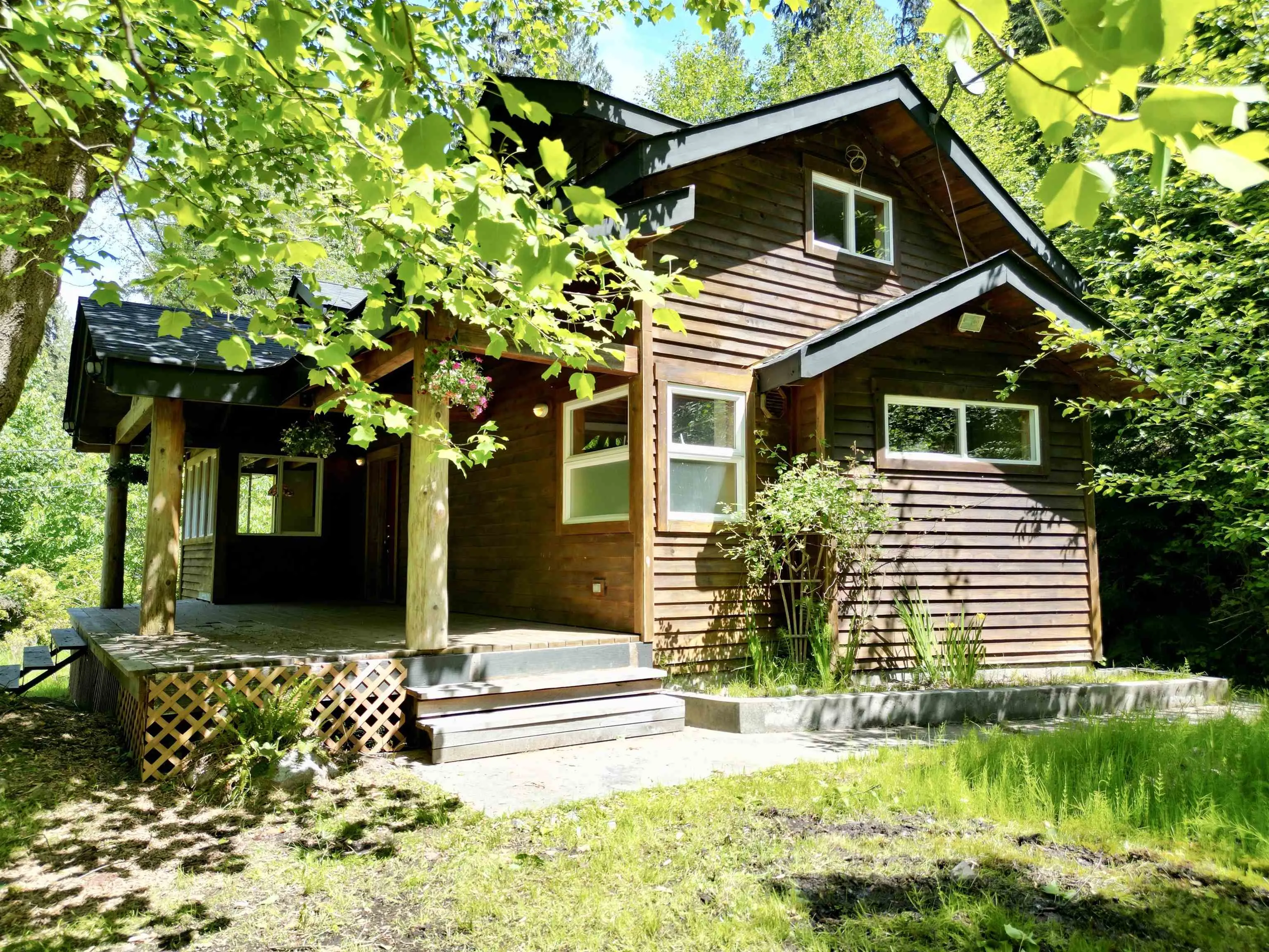 722 West Bay Road