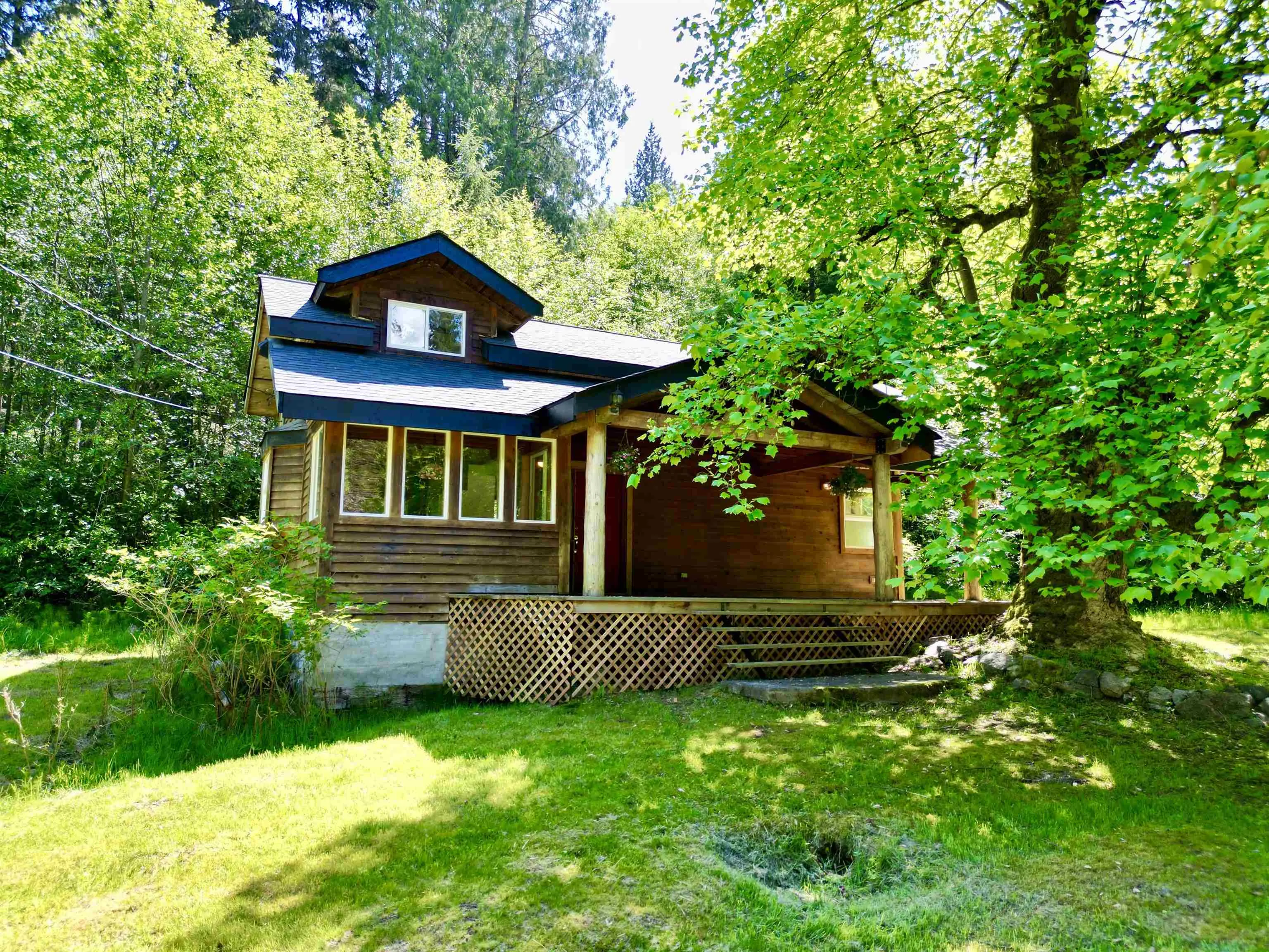 722 West Bay Road