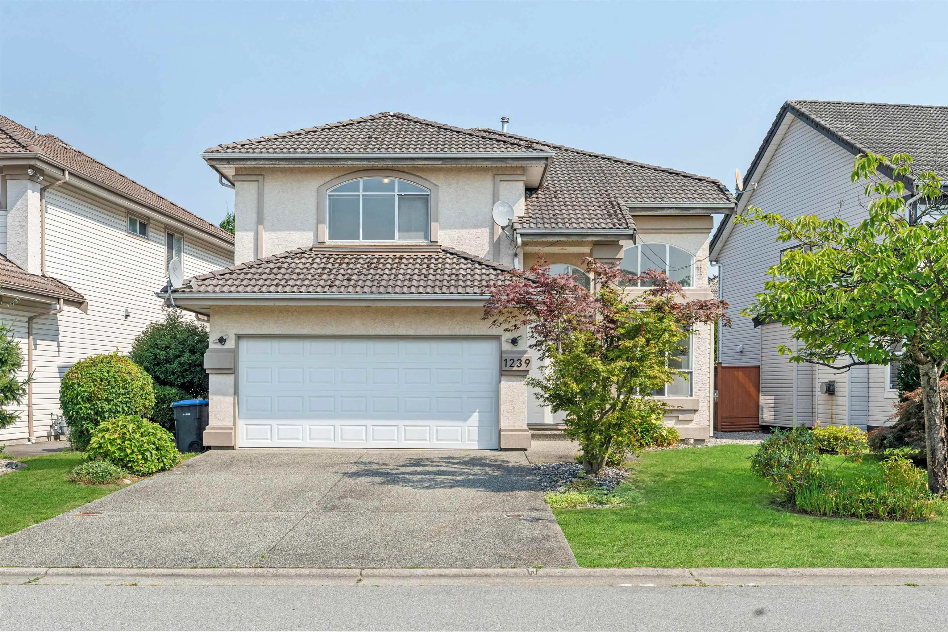 1239 Thames Close