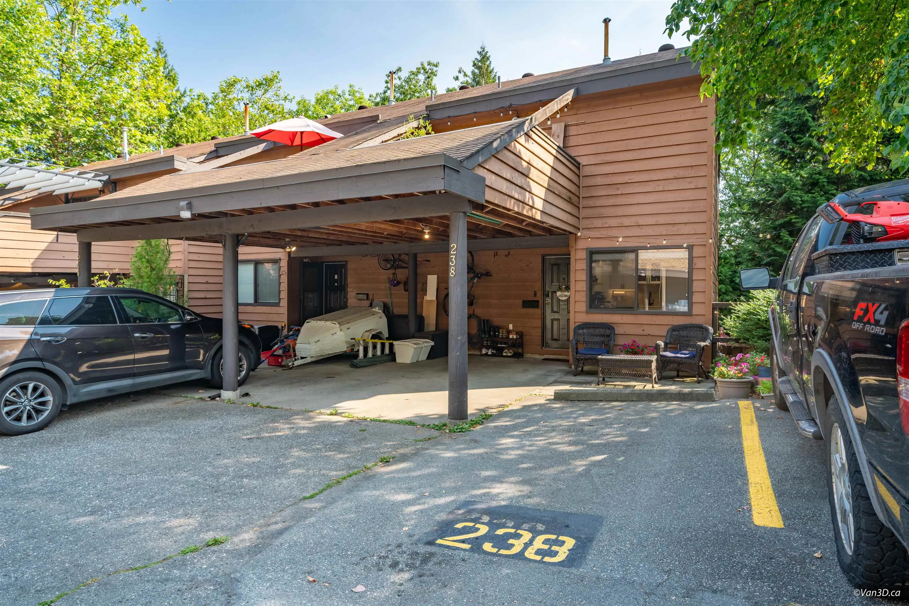238 Cambridge Way