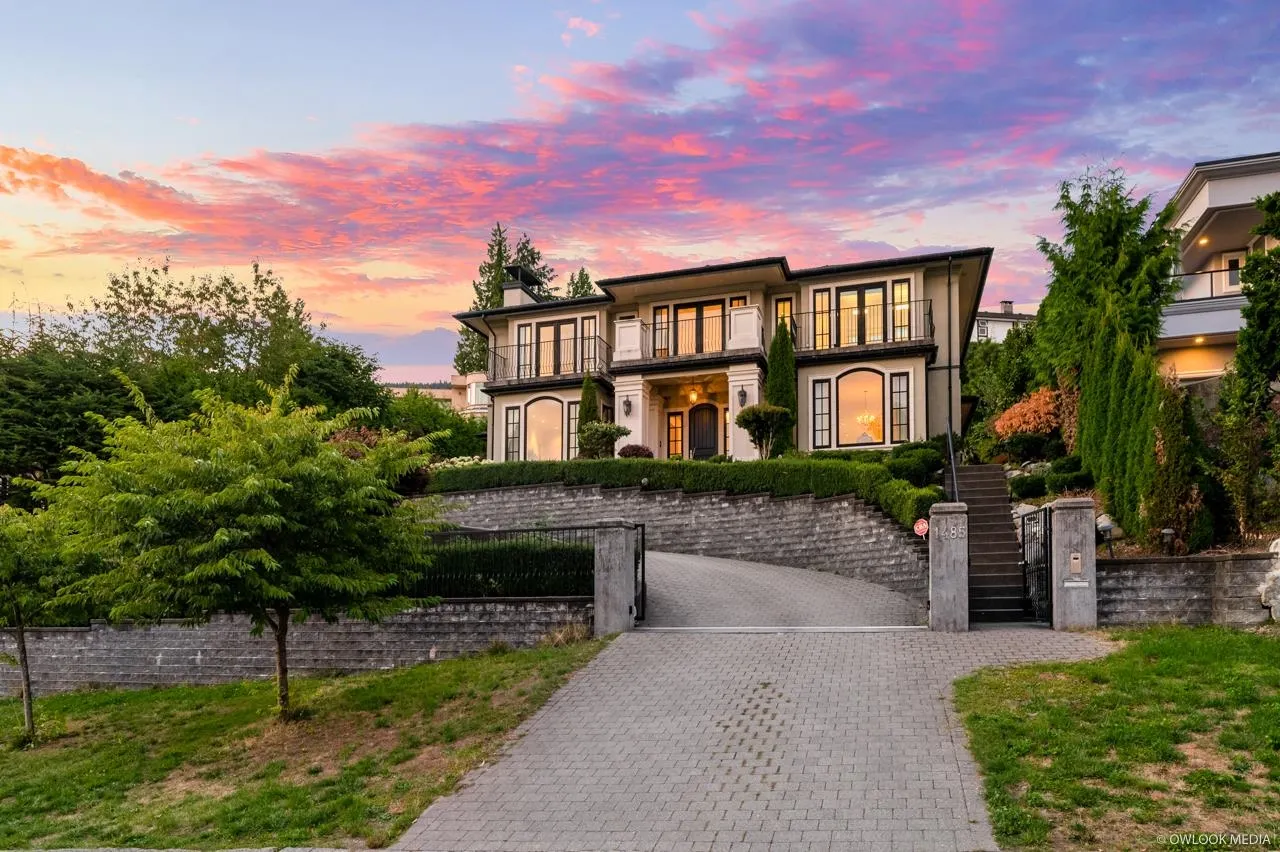 1485 Camelot Road