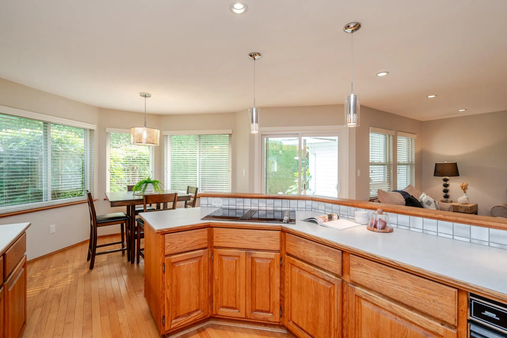 2203 Sorrento Drive