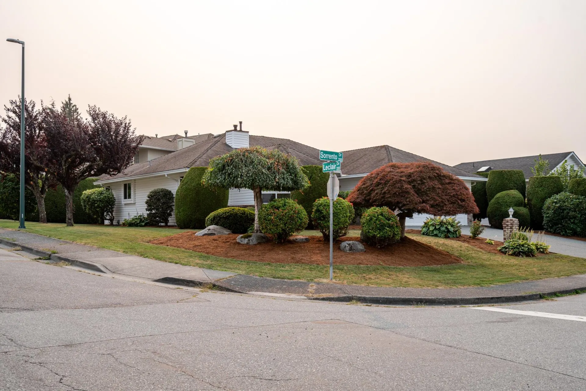 2203 Sorrento Drive