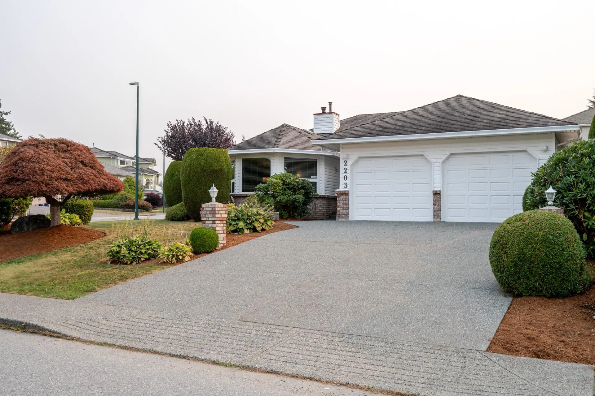 2203 Sorrento Drive
