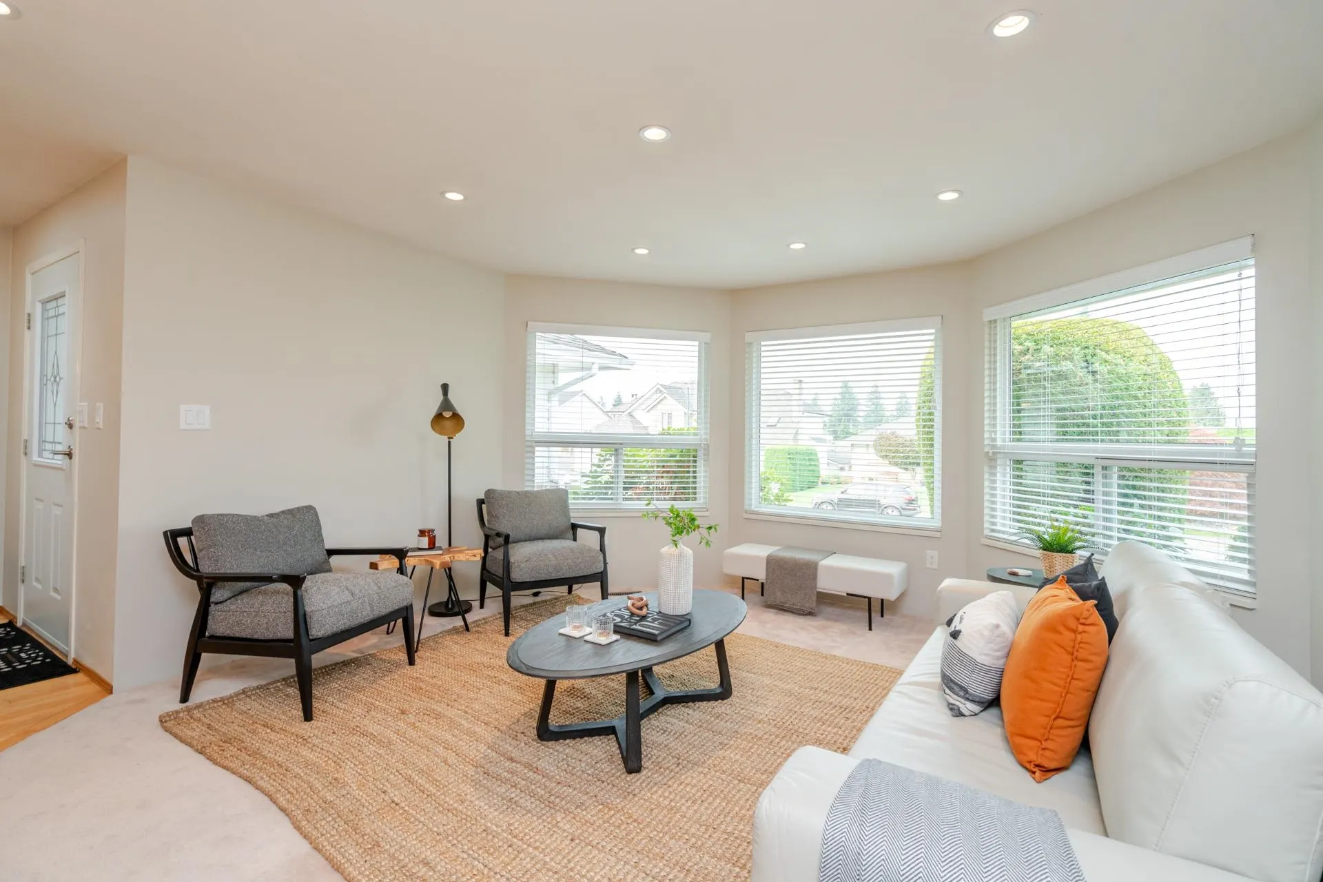 2203 Sorrento Drive