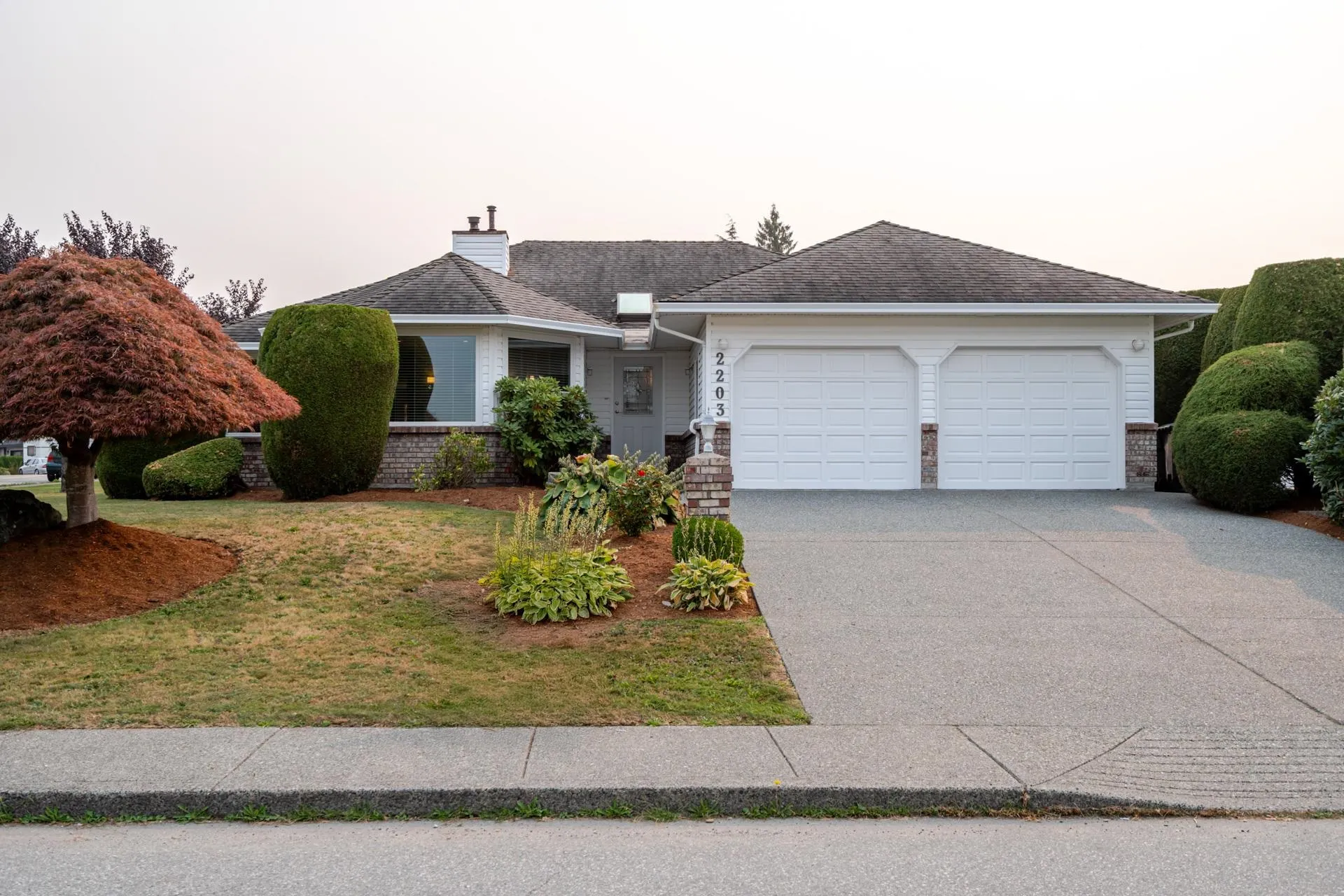 2203 Sorrento Drive