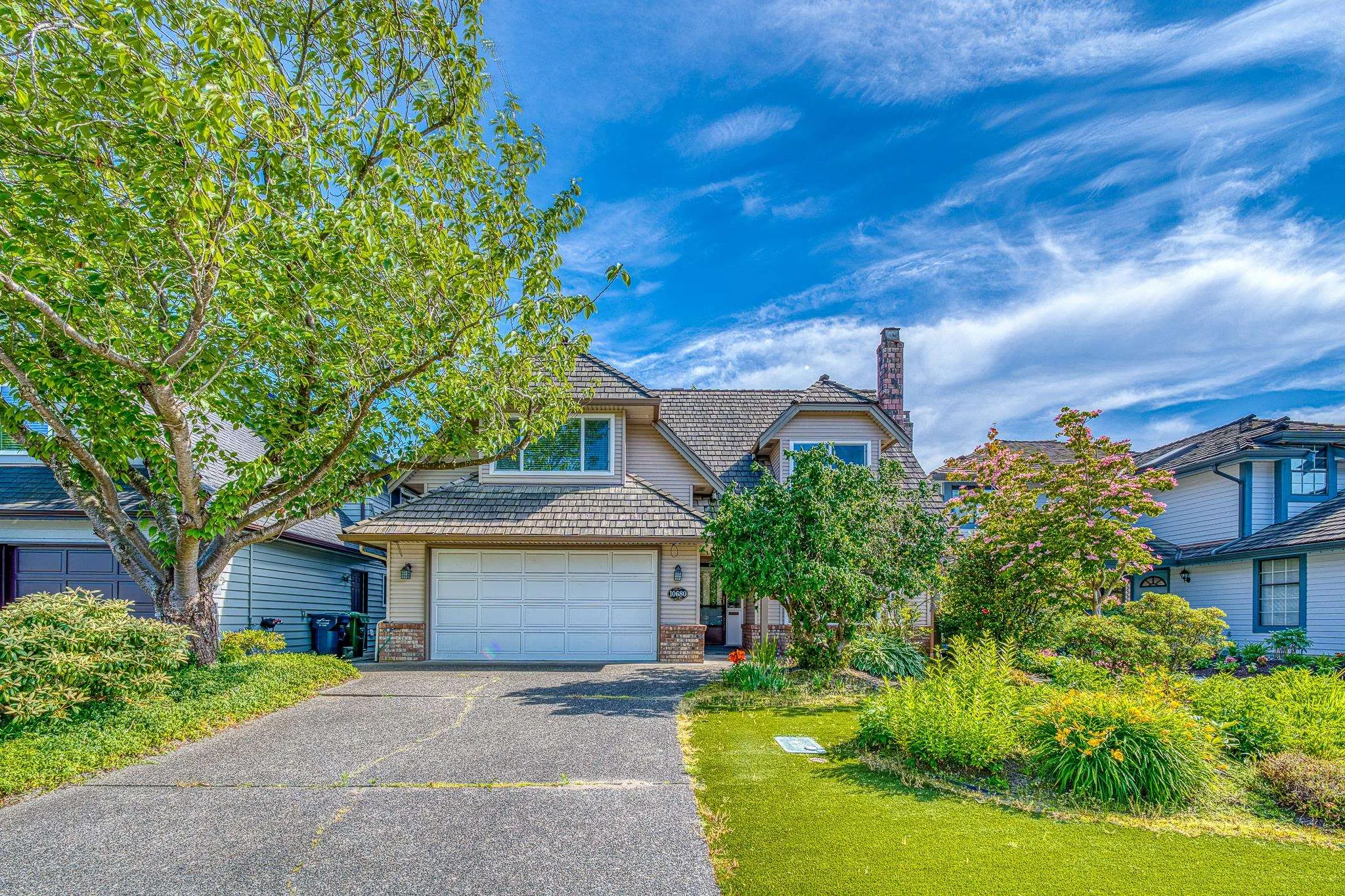 10680 Bissett Drive