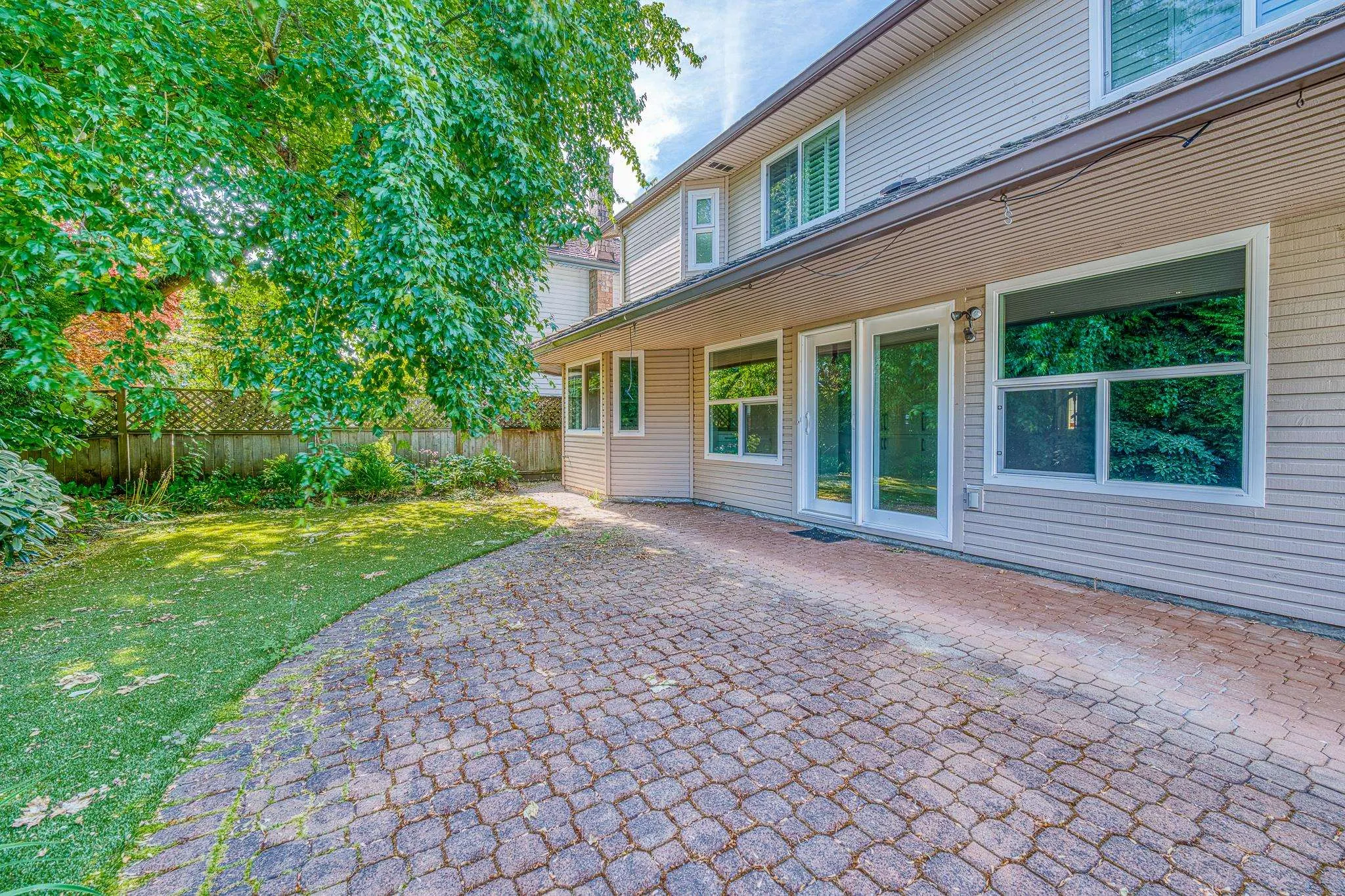 10680 Bissett Drive