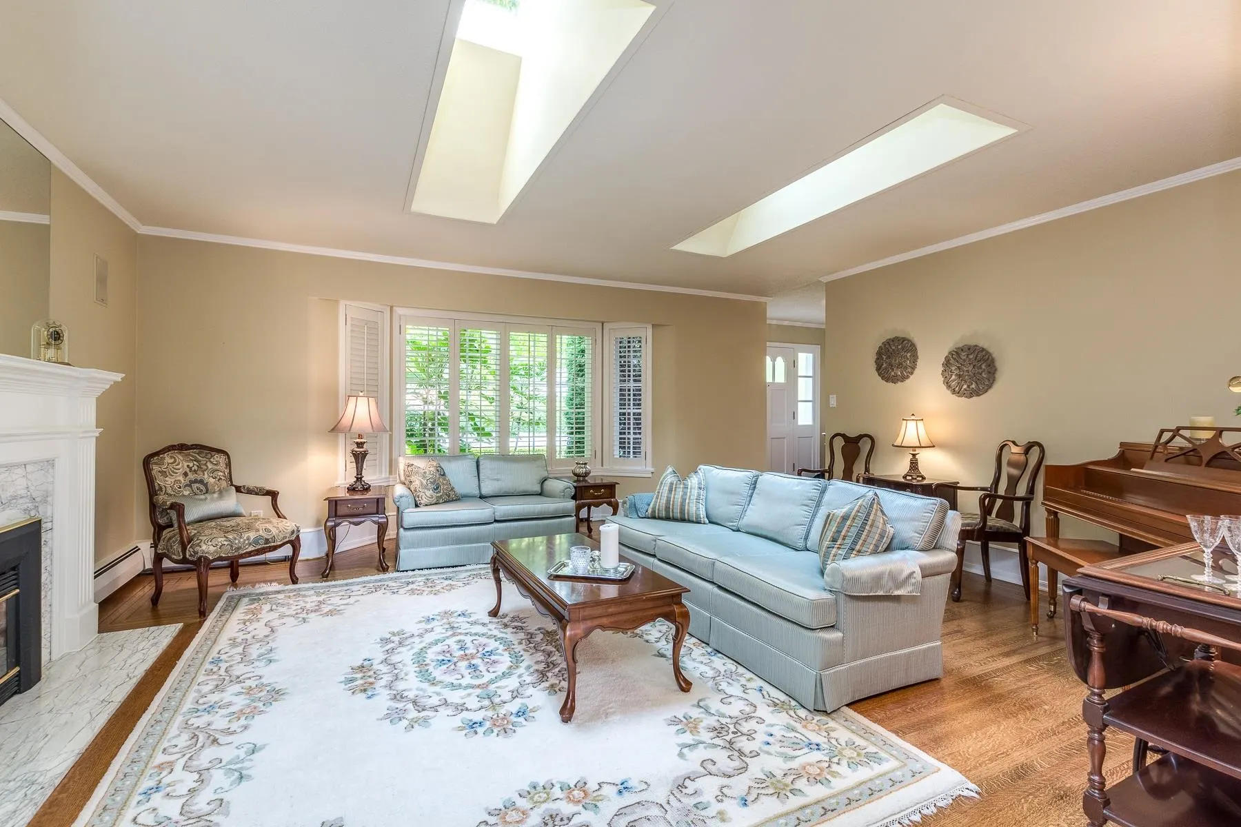 554 Newcroft Place