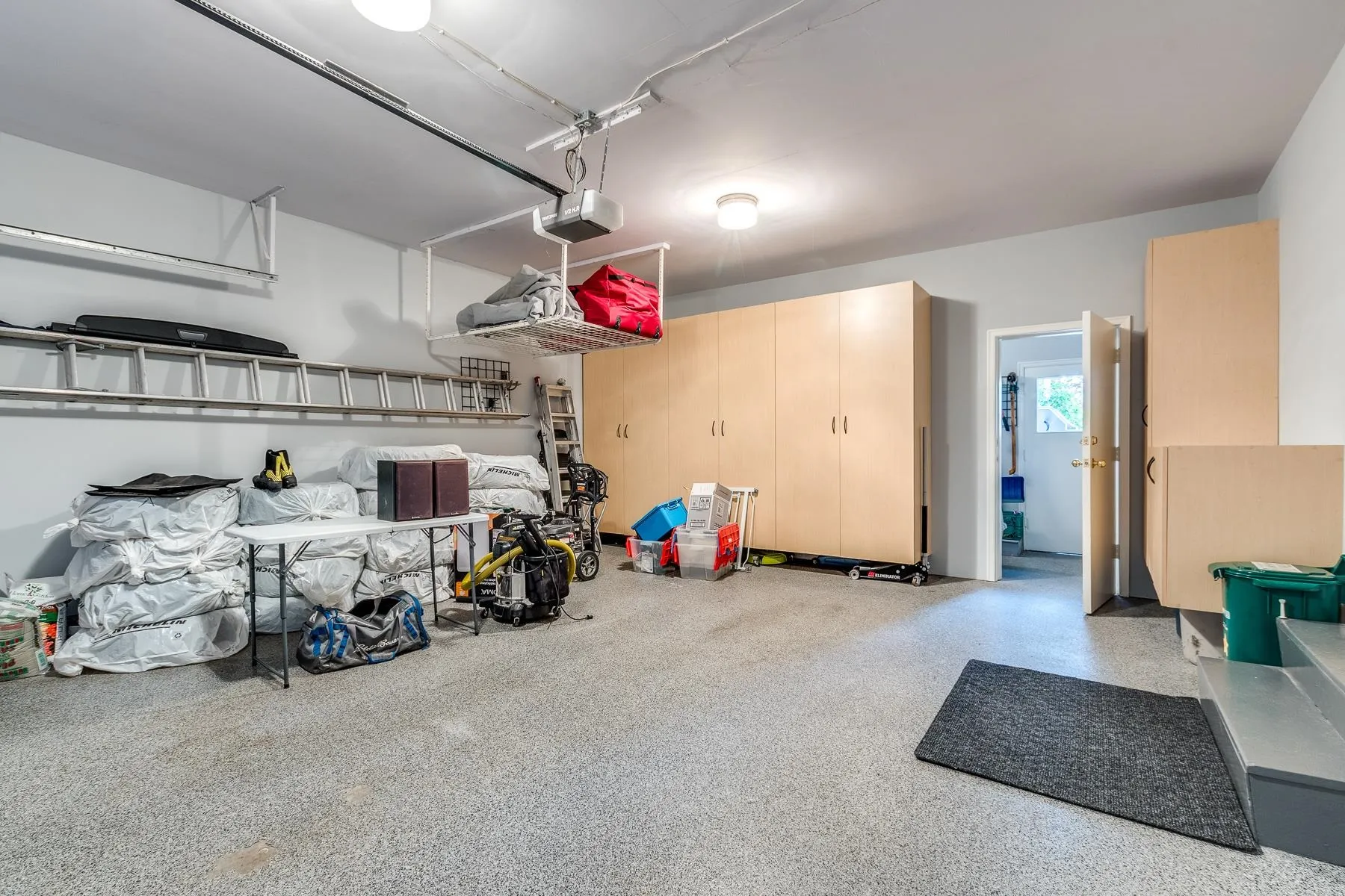 554 Newcroft Place