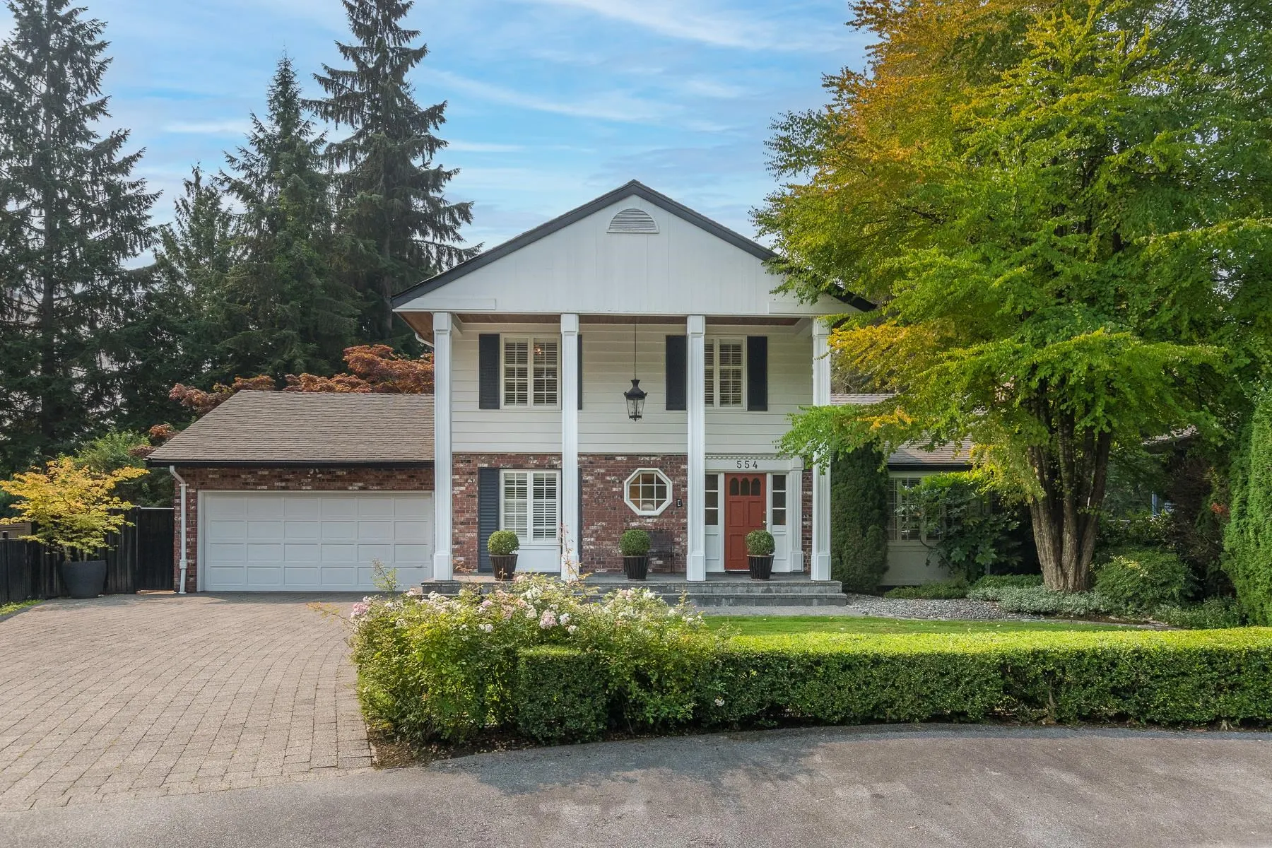 554 Newcroft Place