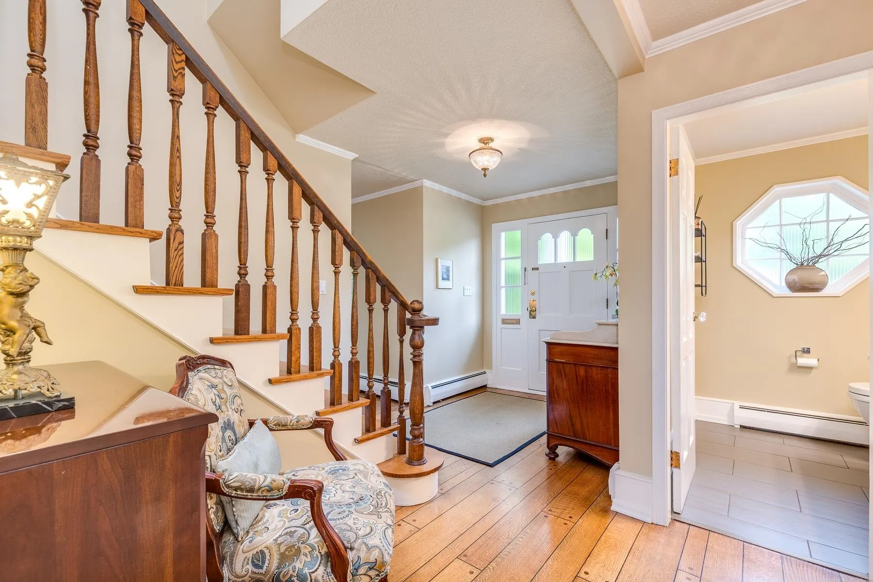 554 Newcroft Place