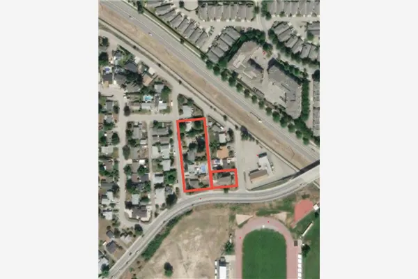 1413 E Cherry Crescent