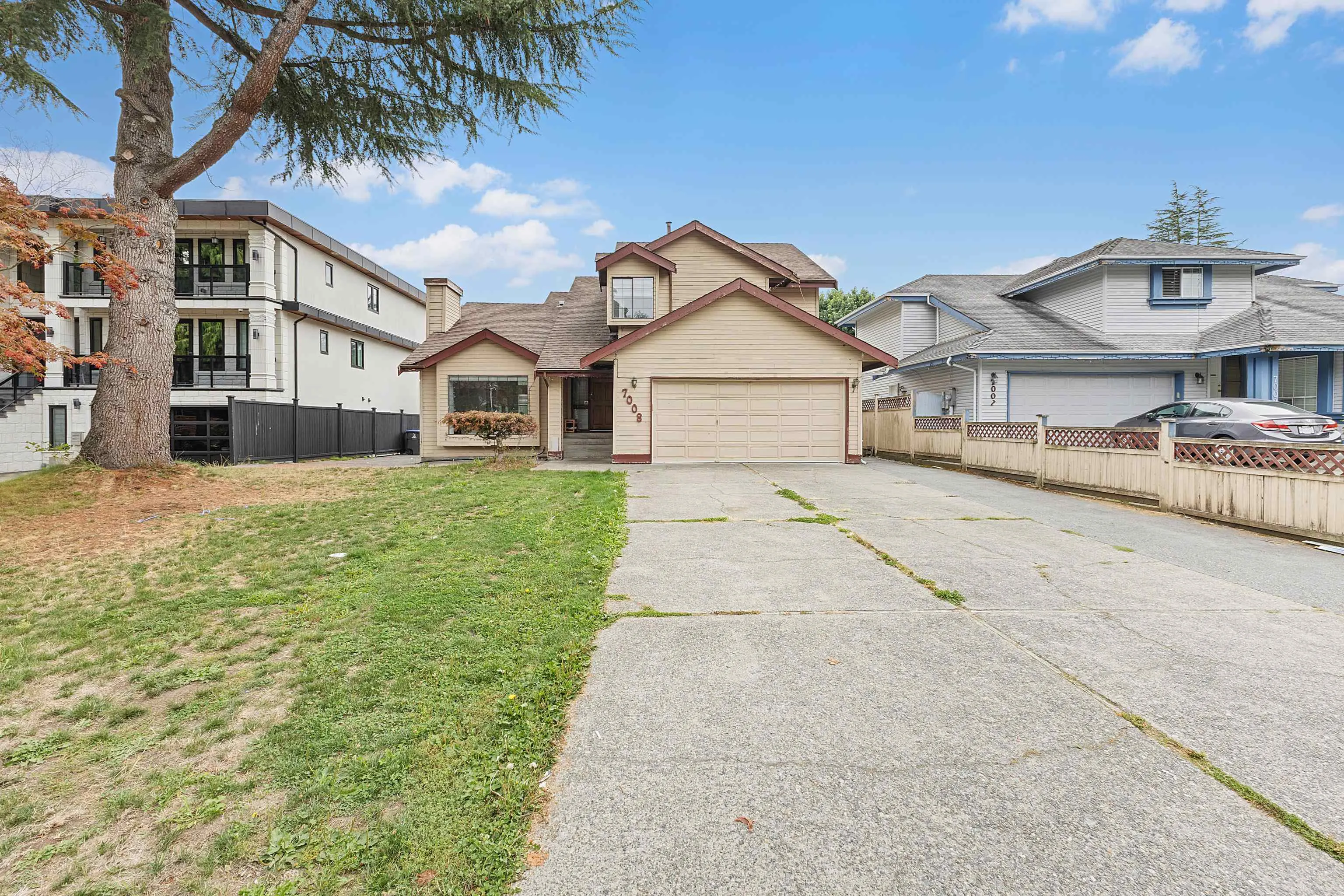 7008 129a Street
