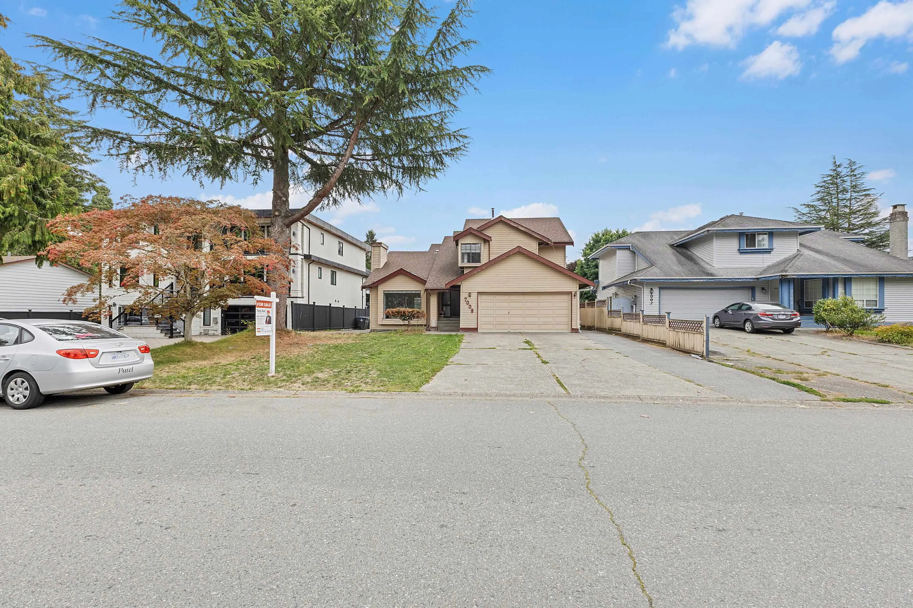7008 129a Street